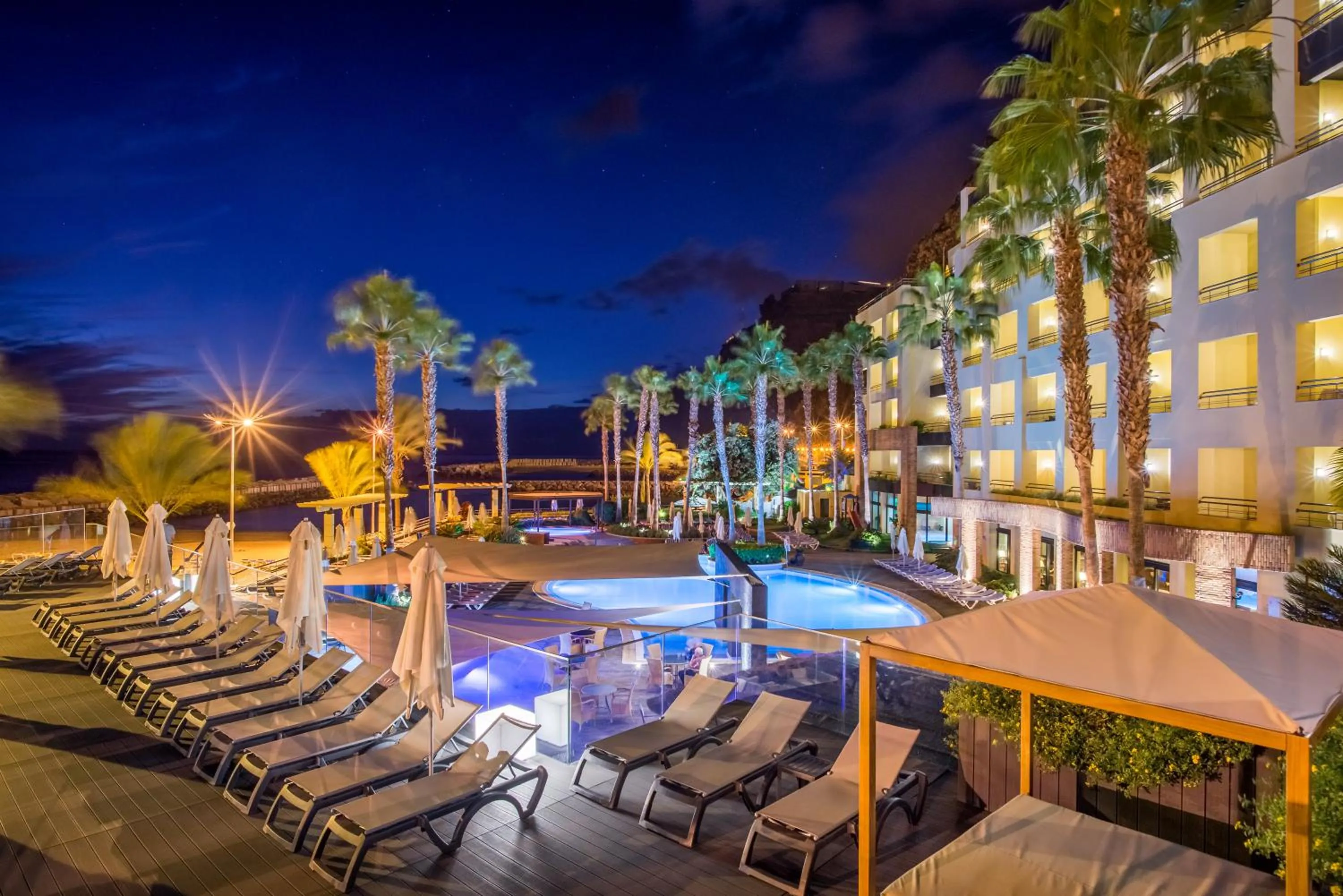 Beach in Calheta Beach - All-inclusive - Savoy Signature