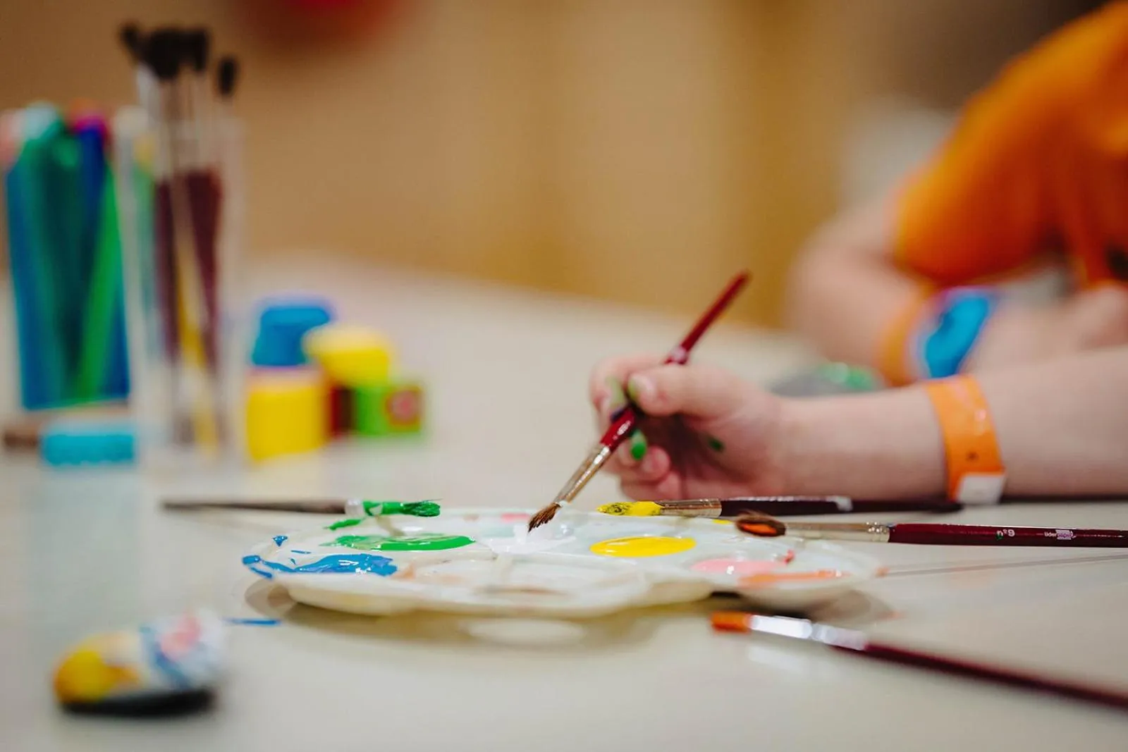 Children play ground in Calheta Beach - All-inclusive - Savoy Signature