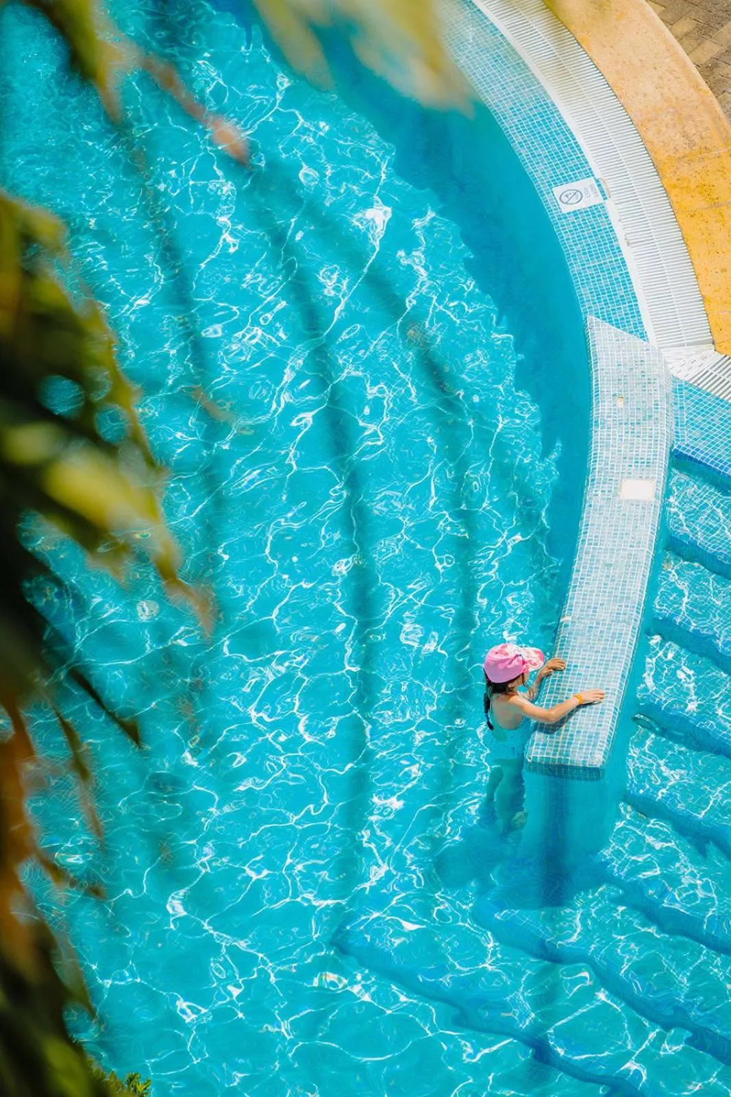 Restaurant/places to eat in Calheta Beach - All-inclusive - Savoy Signature