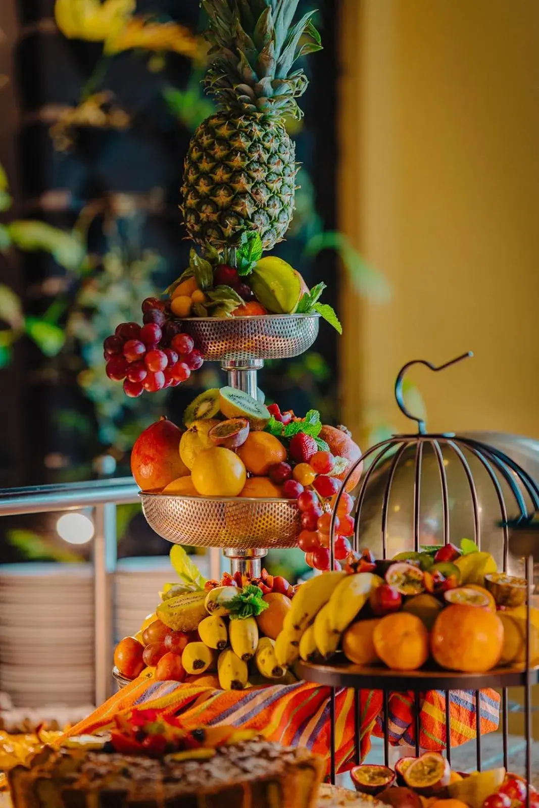 Restaurant/places to eat in Calheta Beach - All-inclusive - Savoy Signature Restaurant/places to eat in Calheta Beach - All-inclusive - Savoy Signature