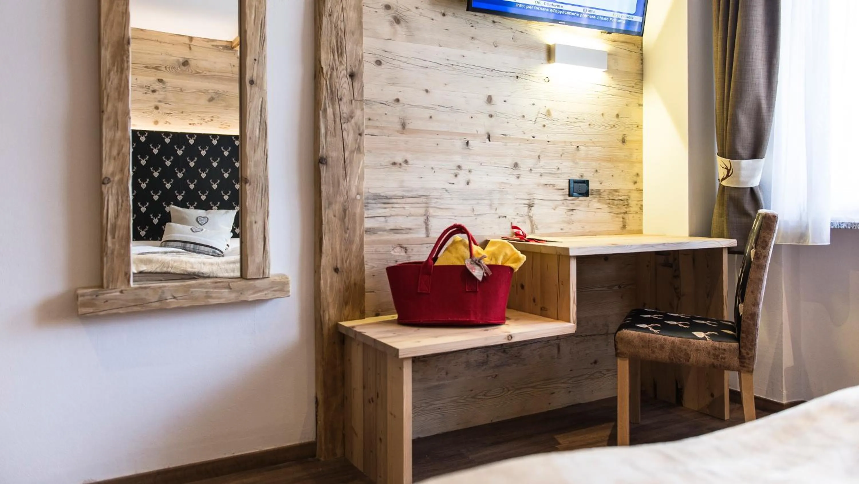 Other in Alpstyle Hotel Albolina Wellness & Beauty