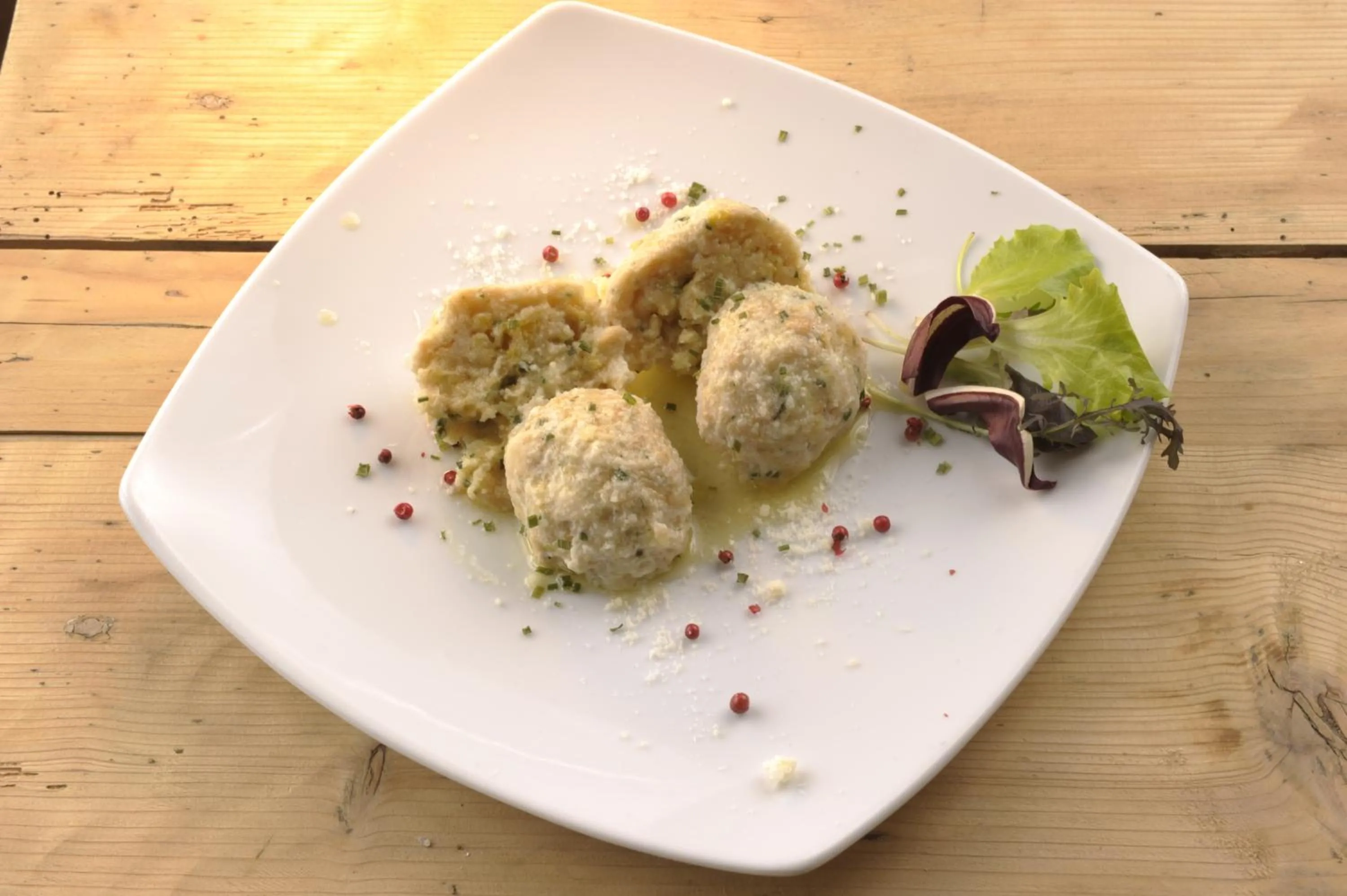Food and drinks in Alpstyle Hotel Albolina Wellness & Beauty