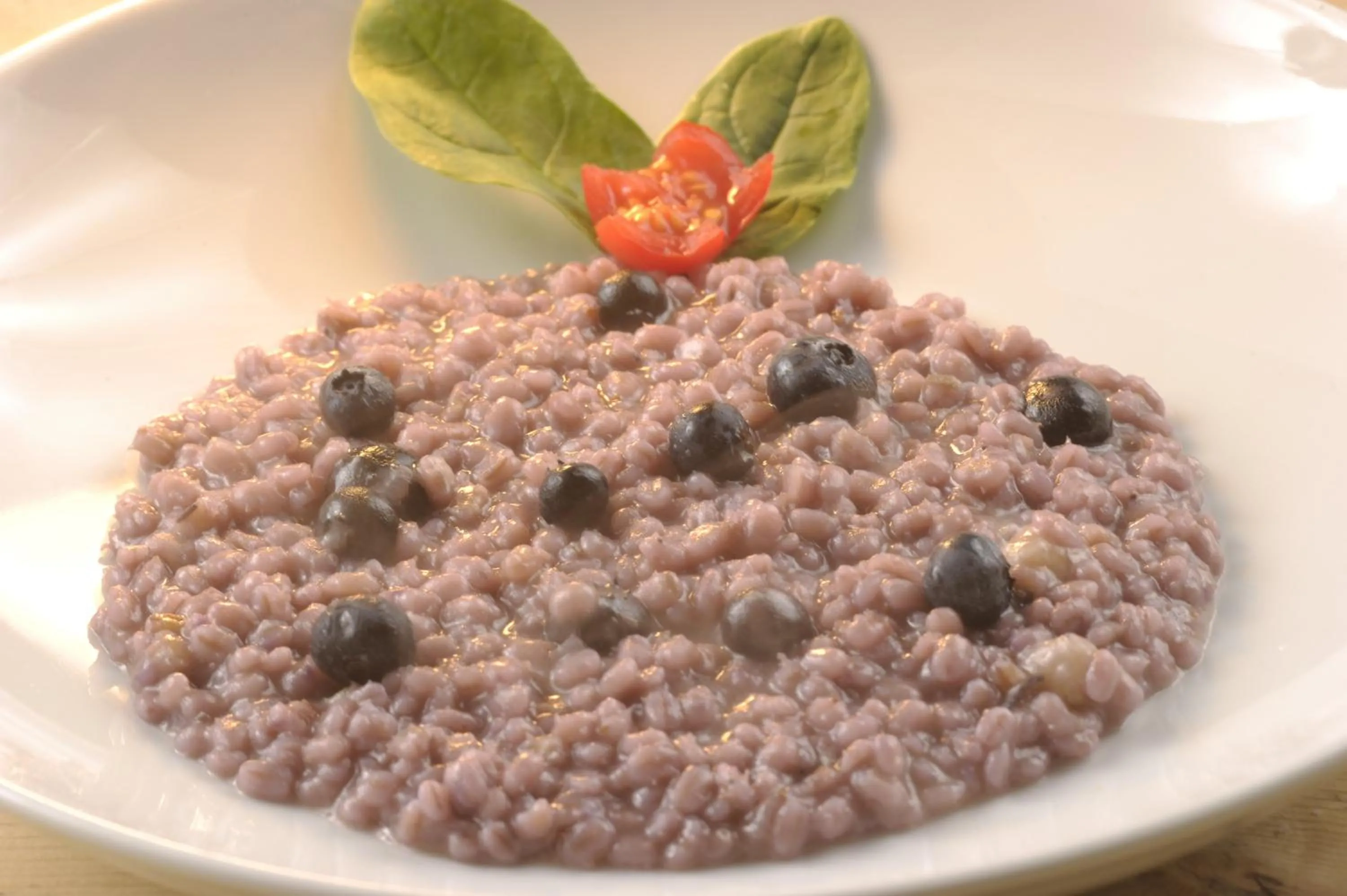 Food and drinks in Alpstyle Hotel Albolina Wellness & Beauty