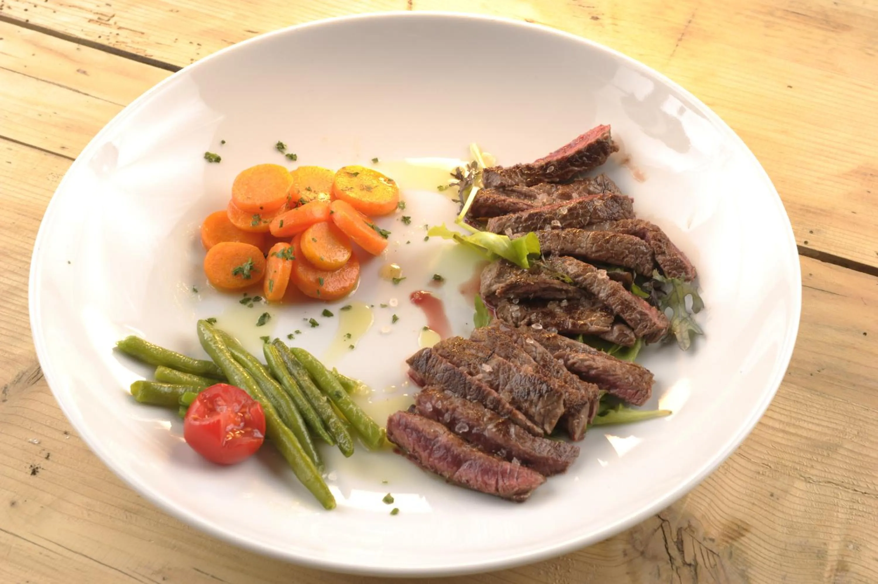 Food and drinks in Alpstyle Hotel Albolina Wellness & Beauty
