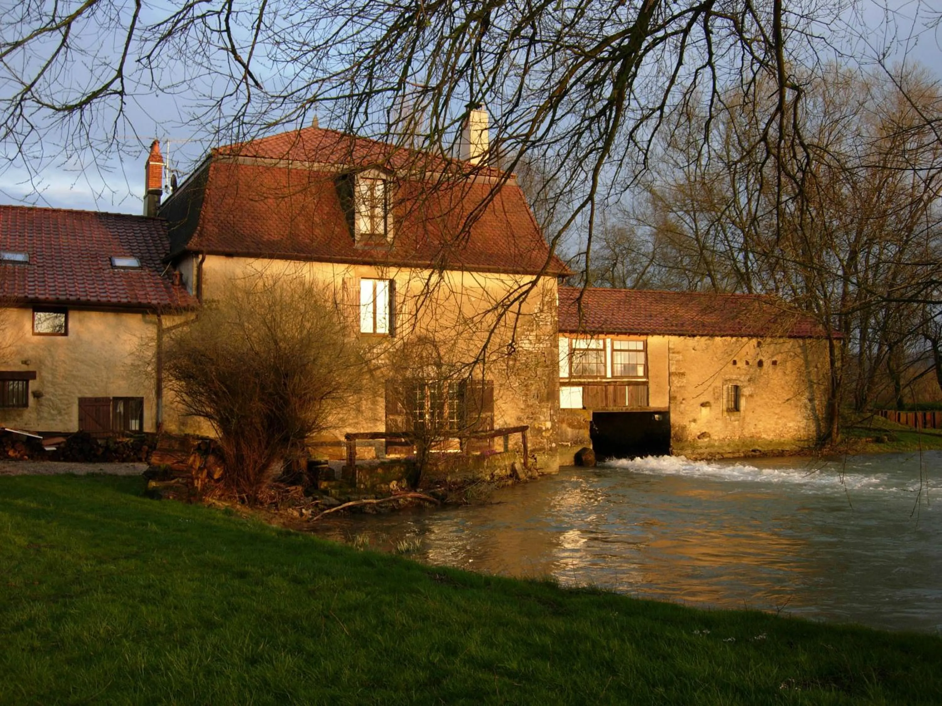 LOGIS Hôtel Le Chantoiseau