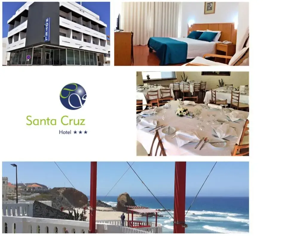 Hotel Santa Cruz Hotel Santa Cruz