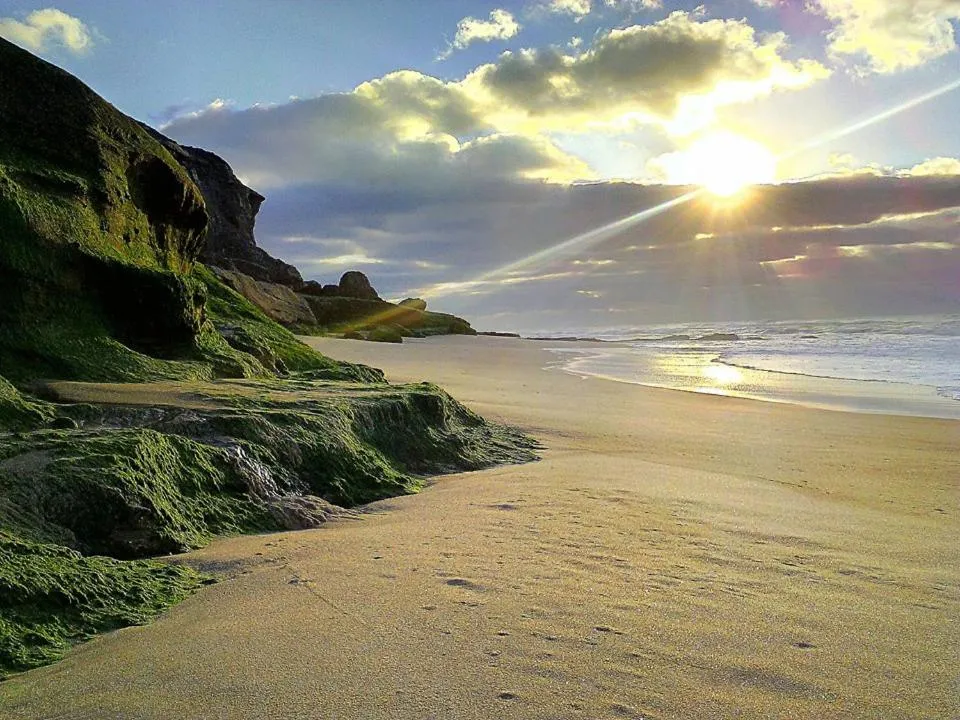 Hiking in Hotel Santa Cruz