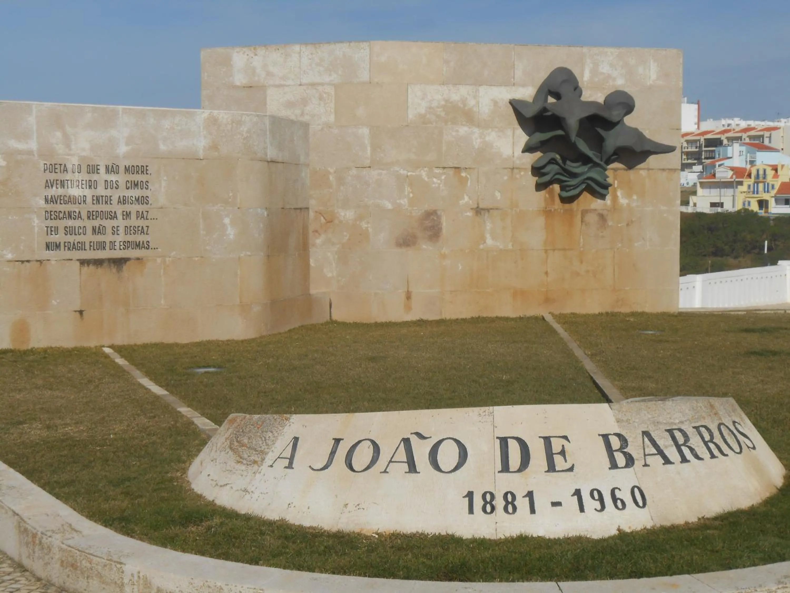 Area and facilities in Hotel Santa Cruz