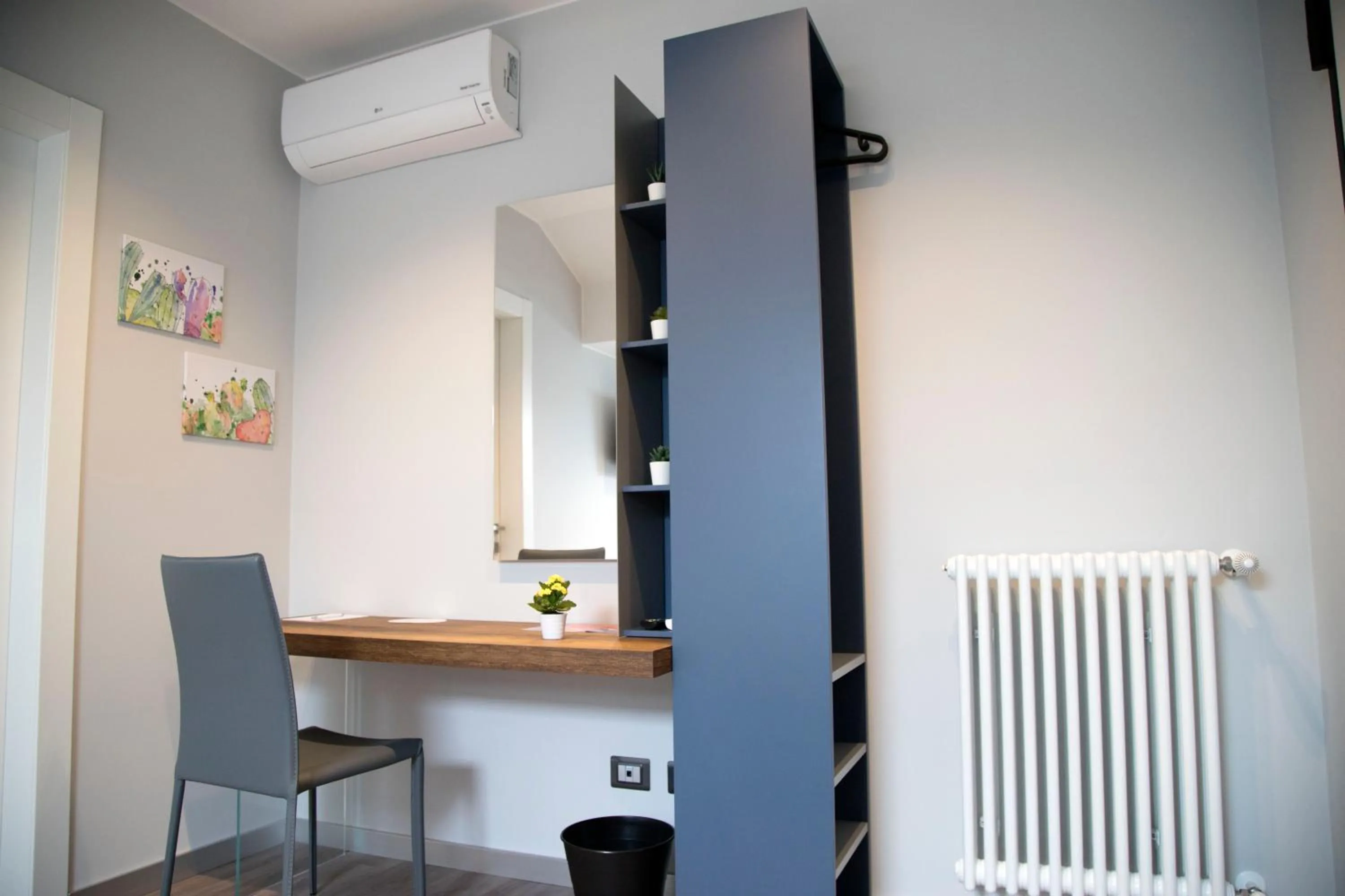 Bedroom in Etna Sunrise b&b