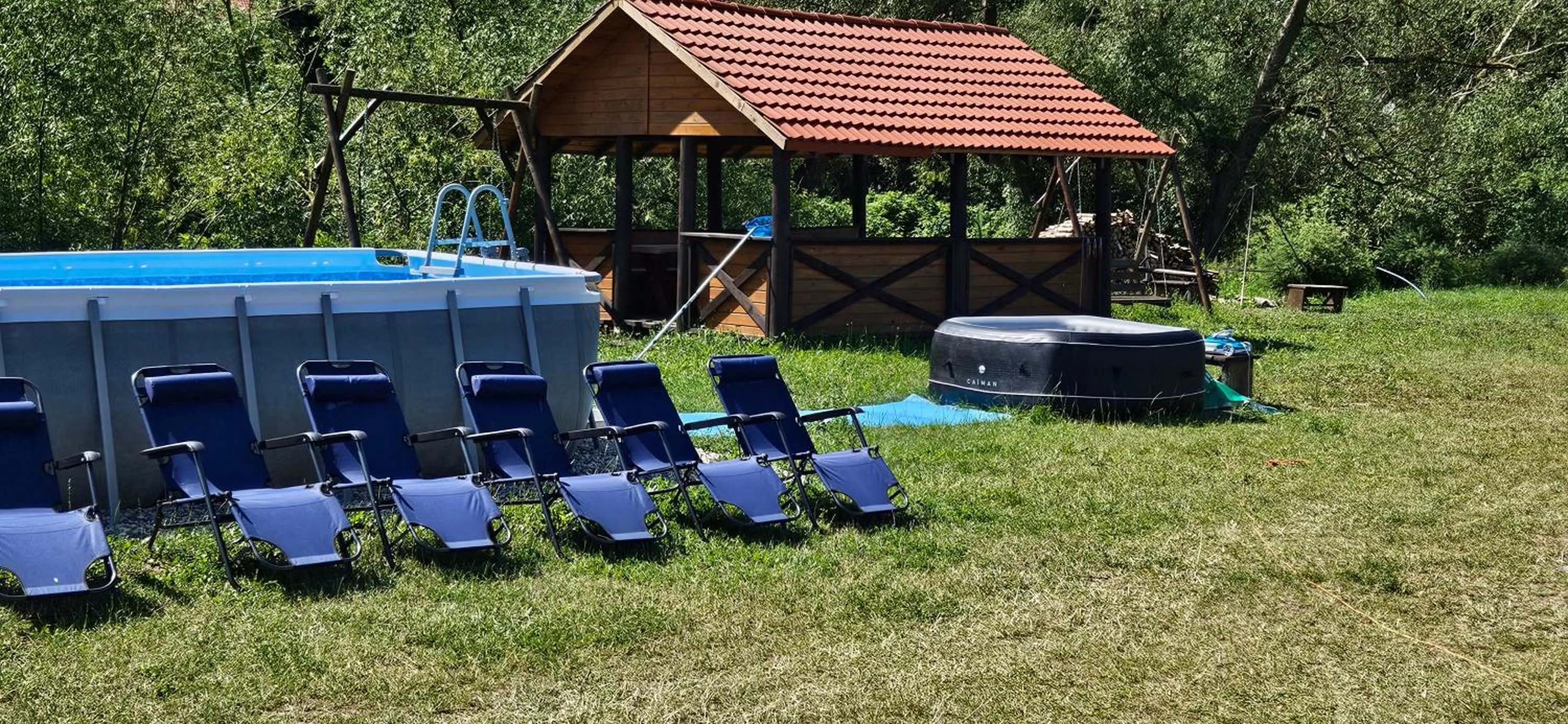 klub Karino 2