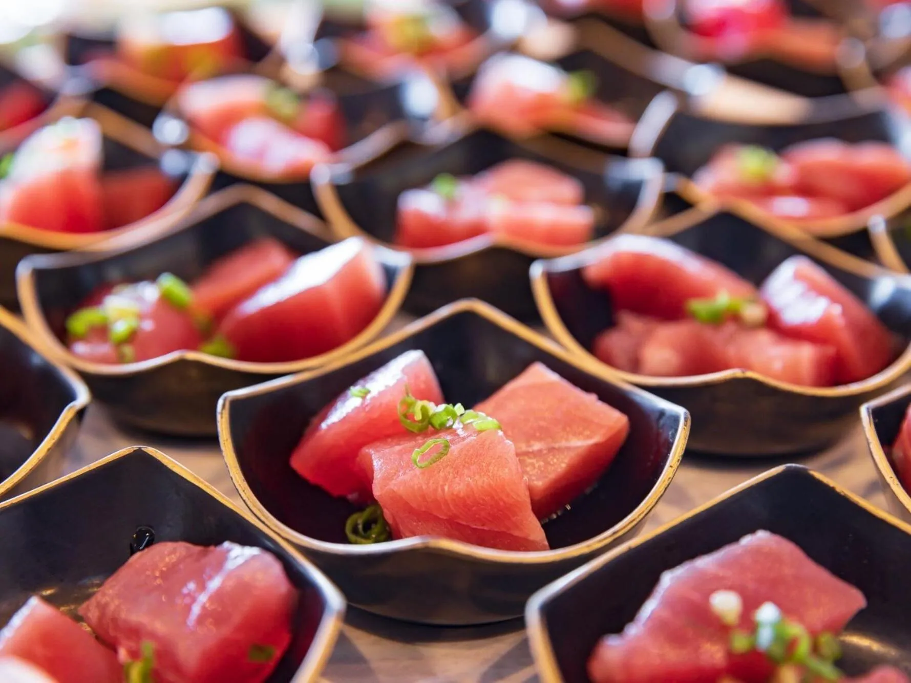 Breakfast in Dogashima New Ginsui