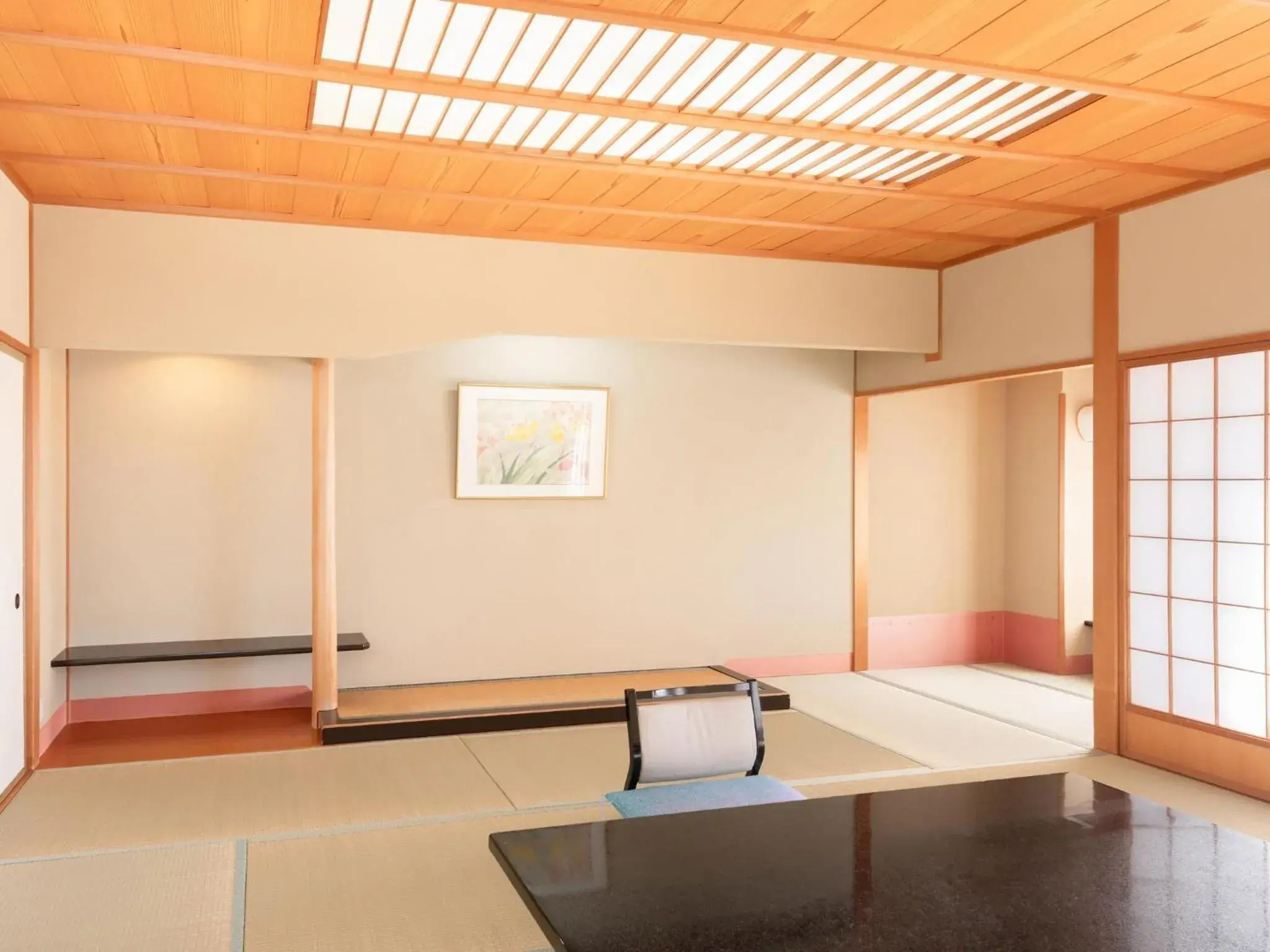 Photo of the whole room in Dogashima New Ginsui Photo of the whole room in Dogashima New Ginsui