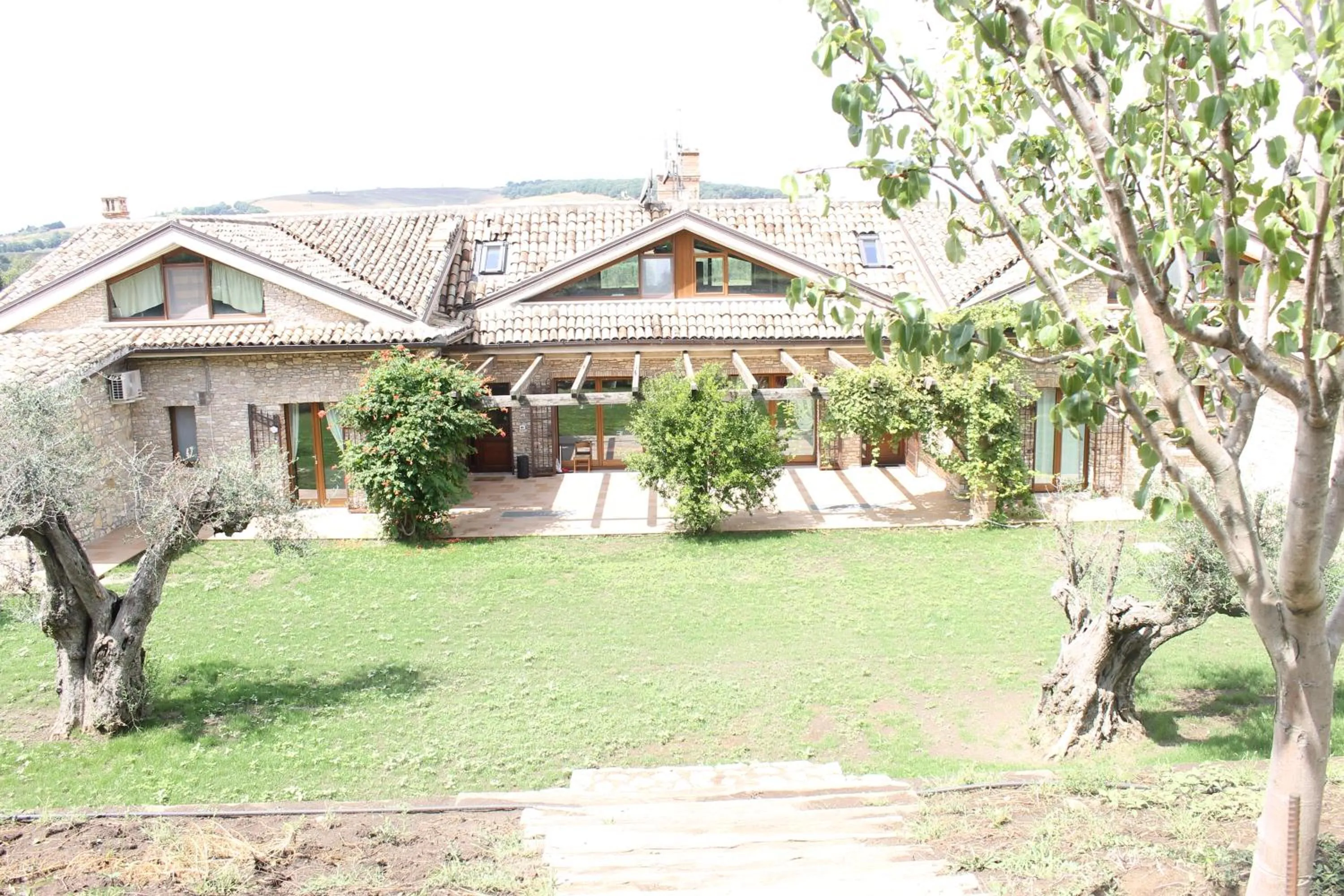 Il Casale Della Gioia