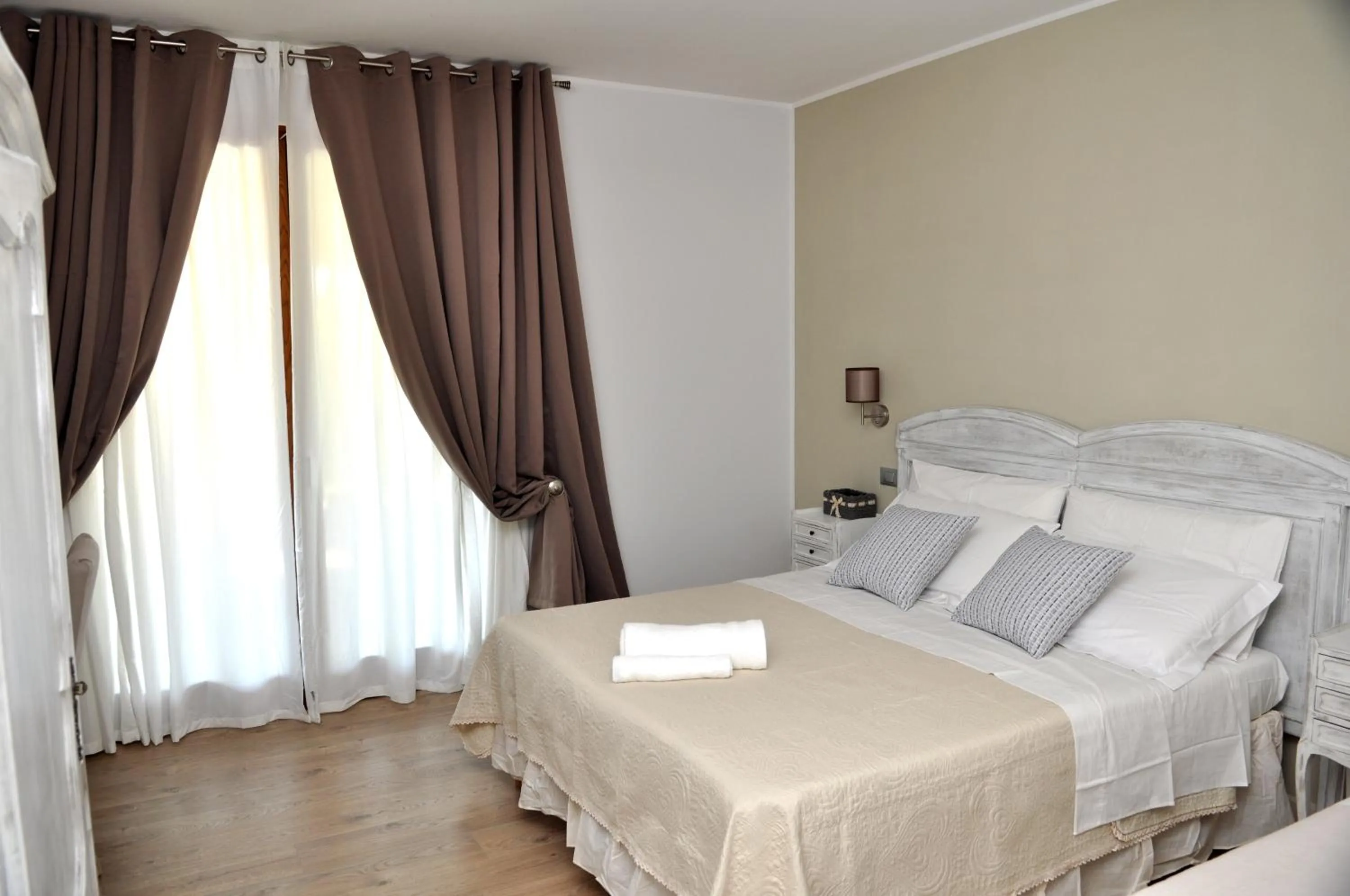 Il Casale Della Gioia