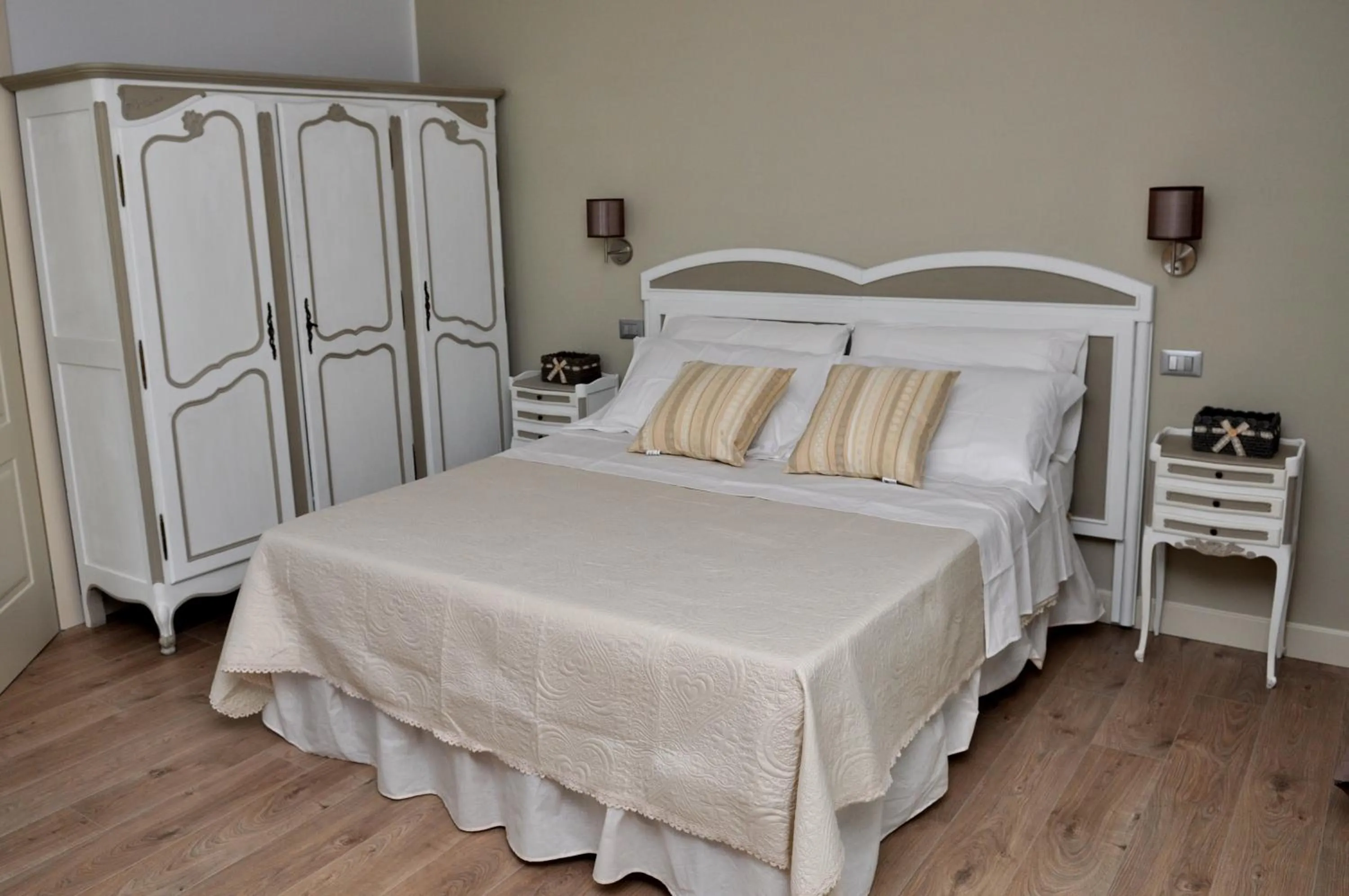 Il Casale Della Gioia