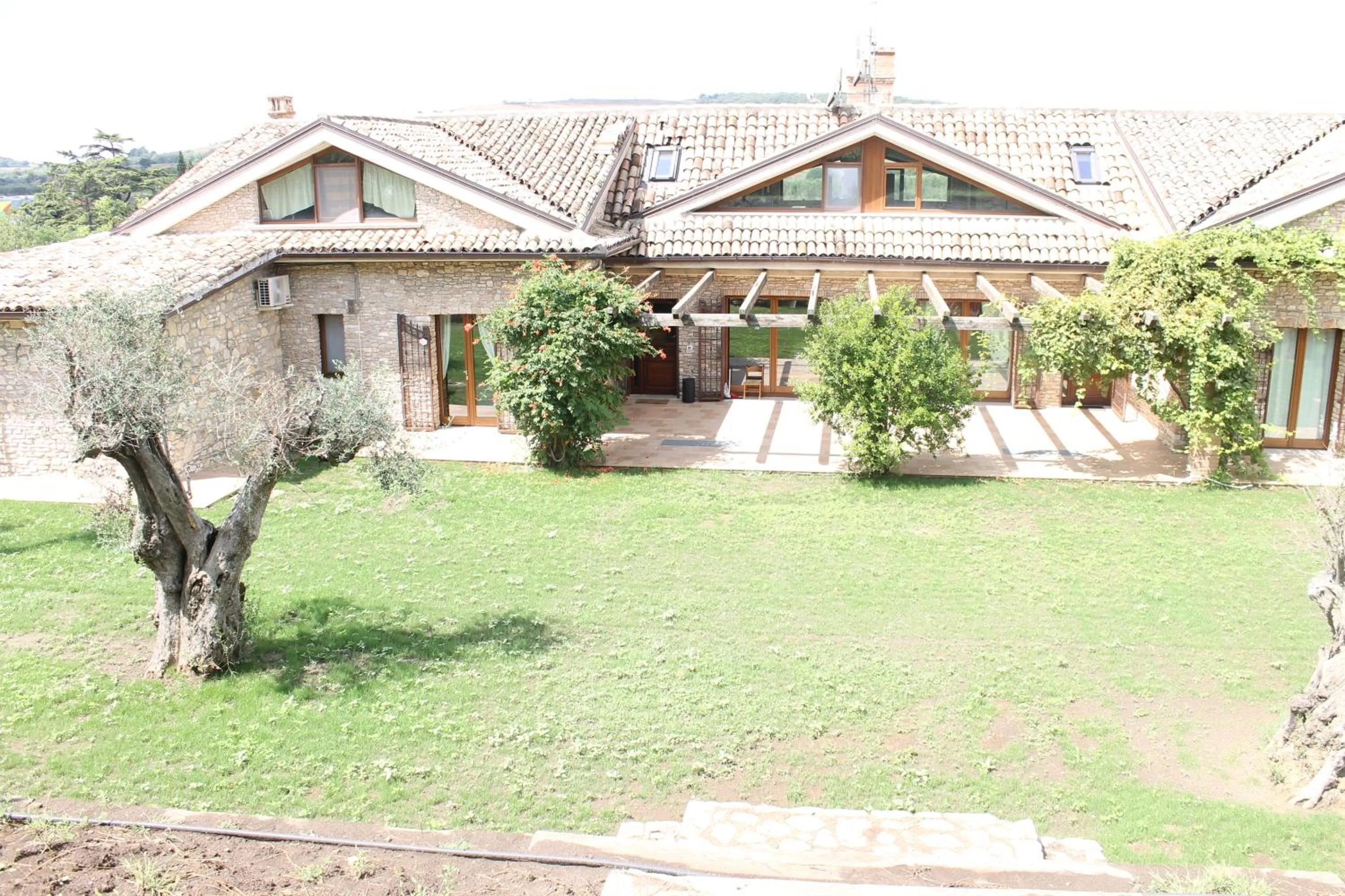 Il Casale Della Gioia