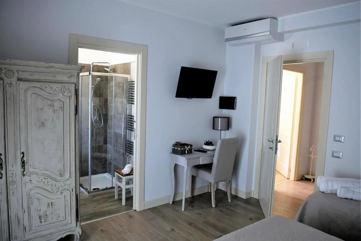 Il Casale Della Gioia