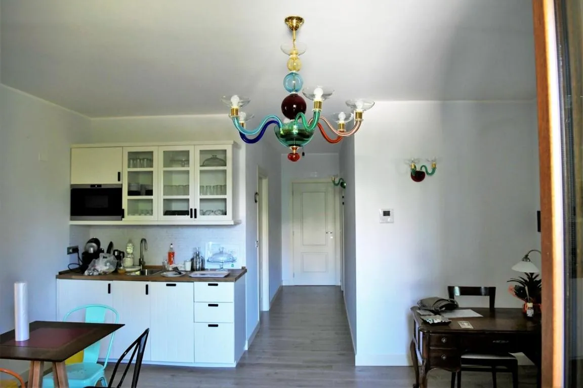 Il Casale Della Gioia