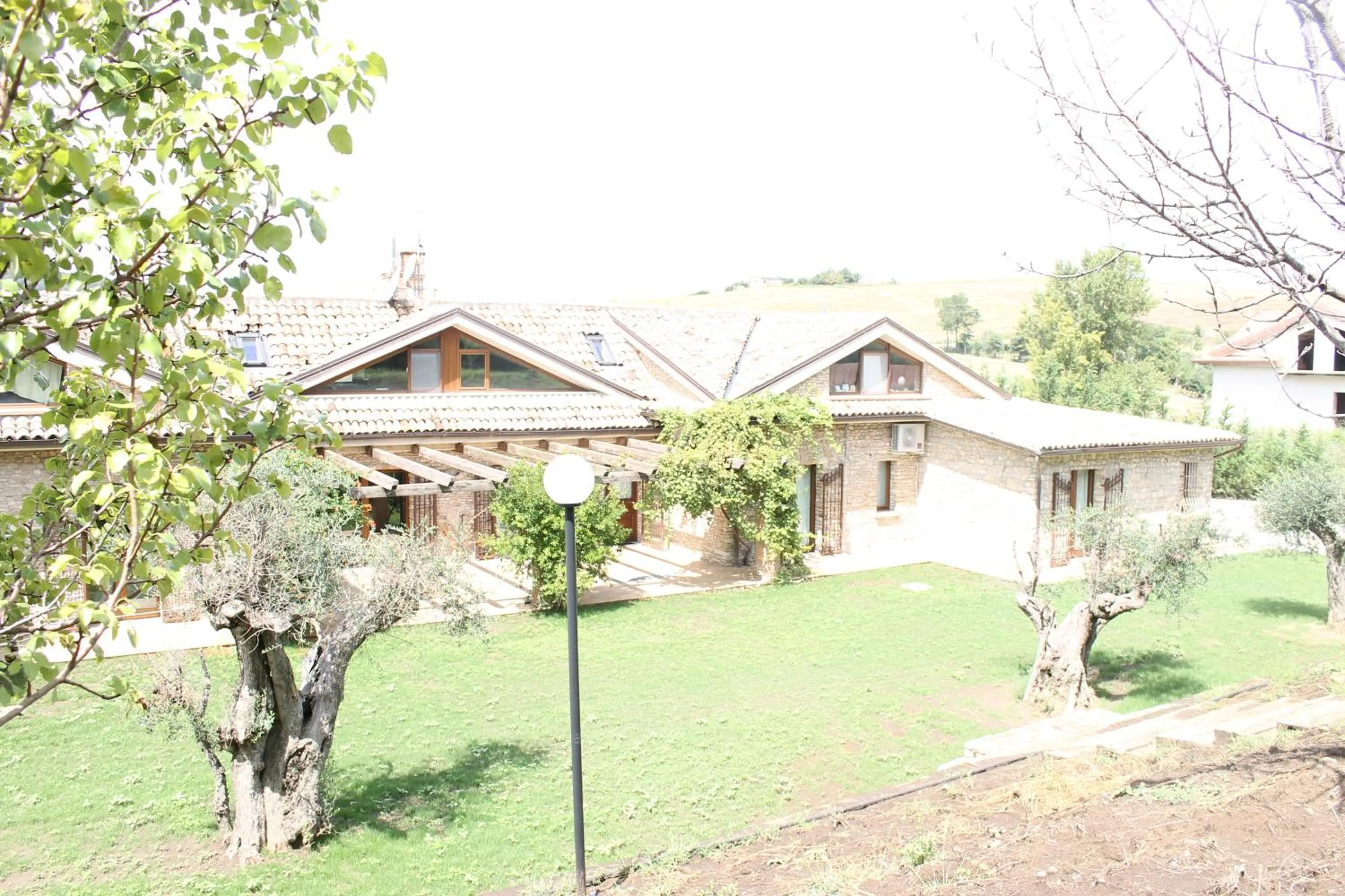 Il Casale Della Gioia