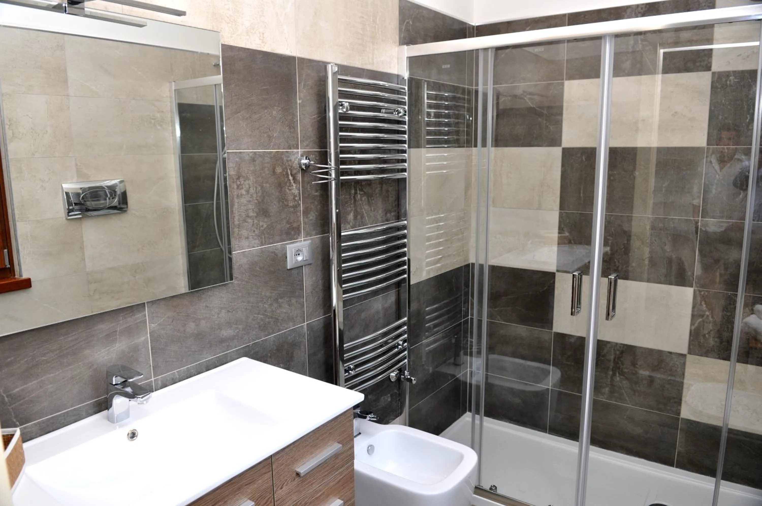 Il Casale Della Gioia