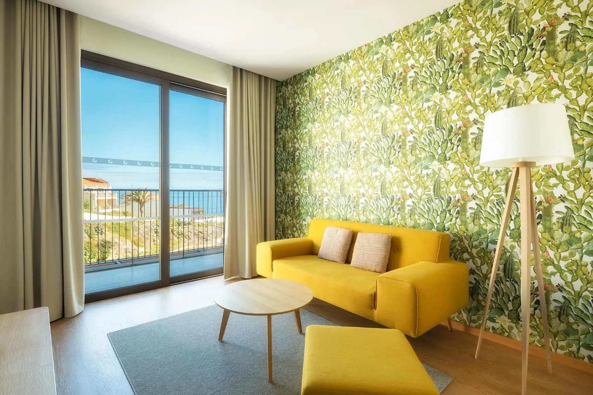 Photo of the whole room in Sentido Galomar - Adults Only Photo of the whole room in Sentido Galomar - Adults Only