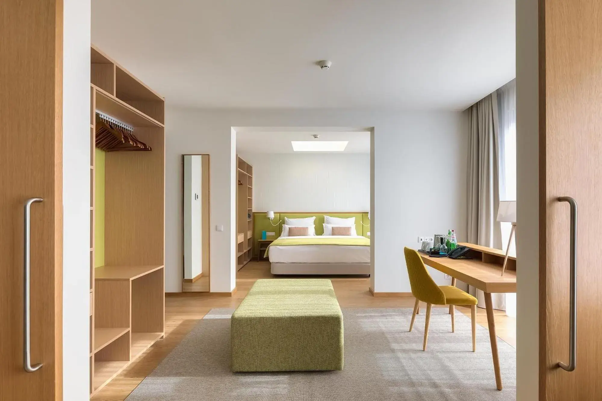 Photo of the whole room, Bed in Sentido Galomar - Adults Only Photo of the whole room, Bed in Sentido Galomar - Adults Only