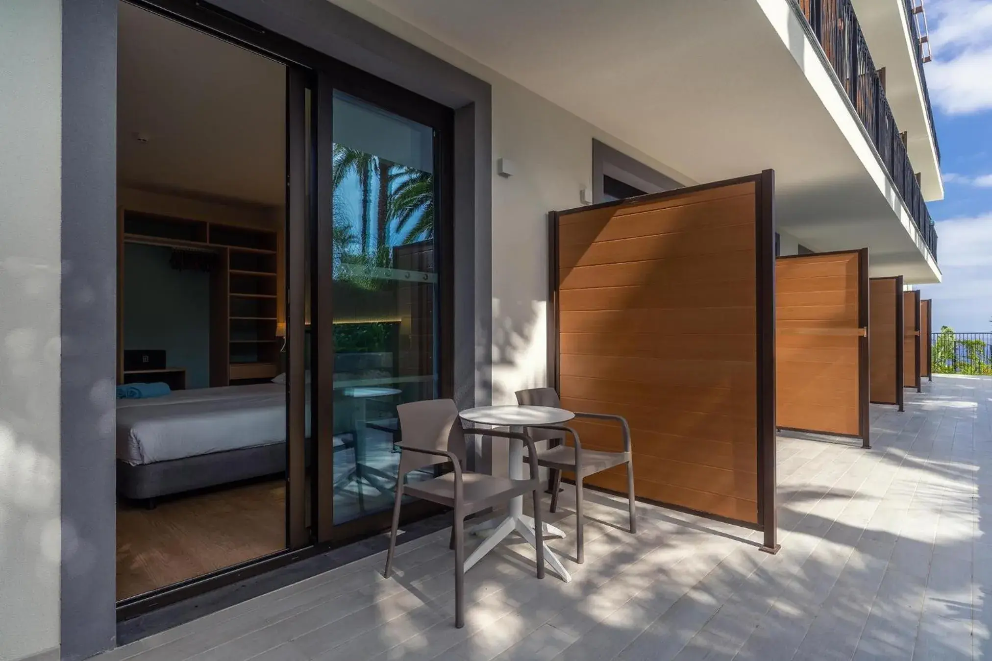 Photo of the whole room in Sentido Galomar - Adults Only Photo of the whole room in Sentido Galomar - Adults Only