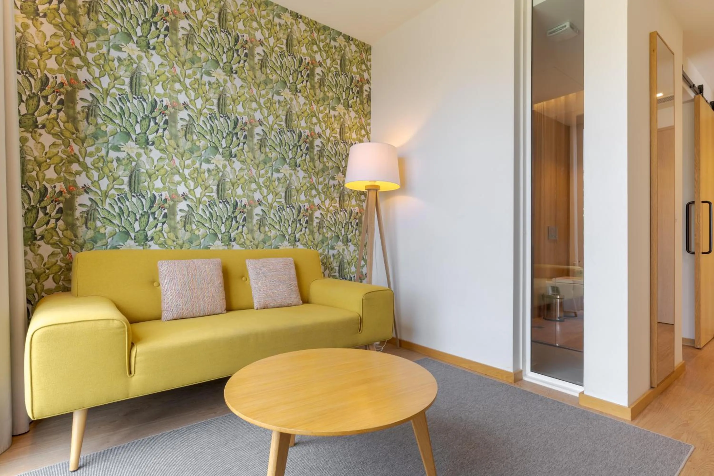 Photo of the whole room in Sentido Galomar - Adults Only