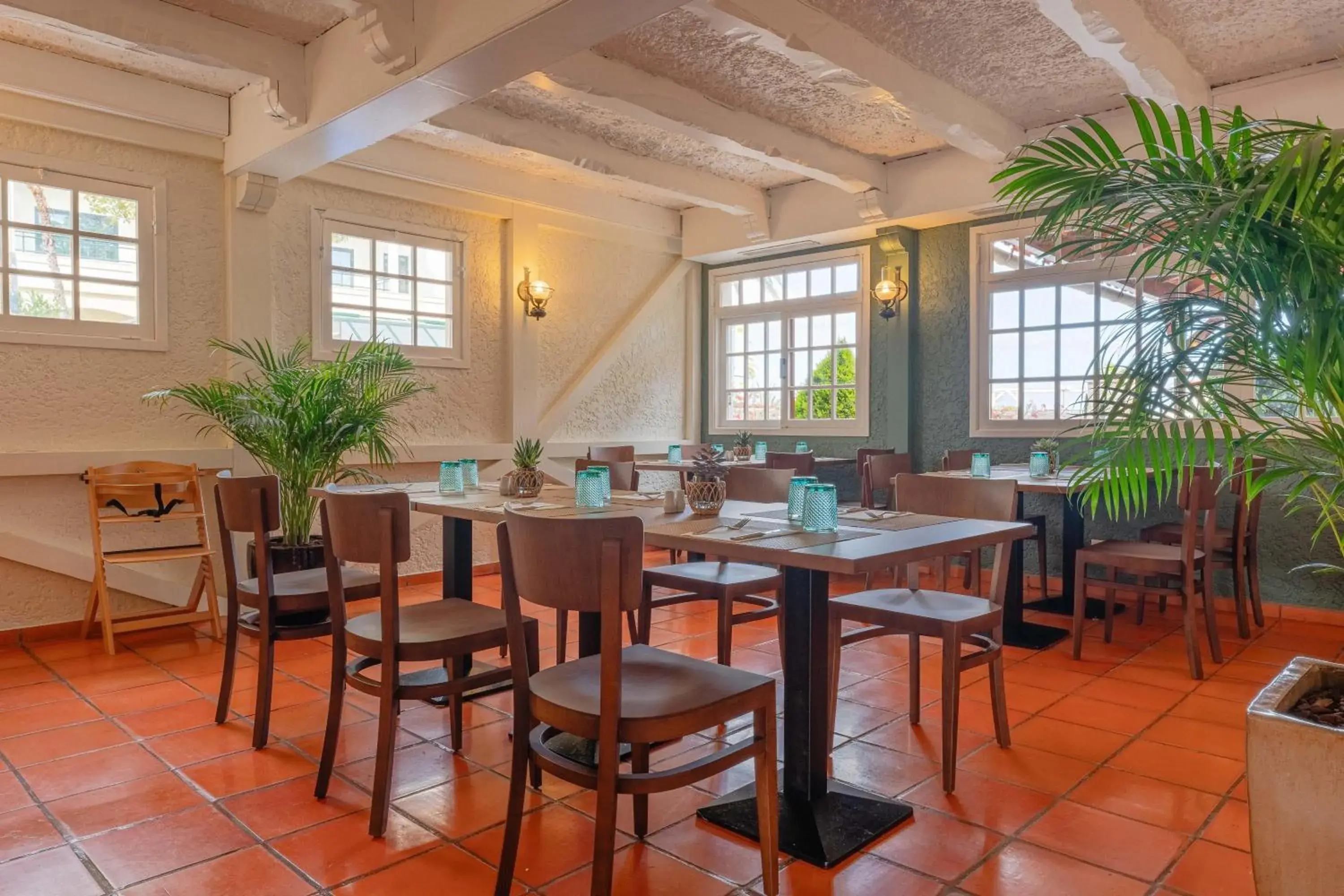 Restaurant/places to eat in Sentido Galomar - Adults Only Restaurant/places to eat in Sentido Galomar - Adults Only