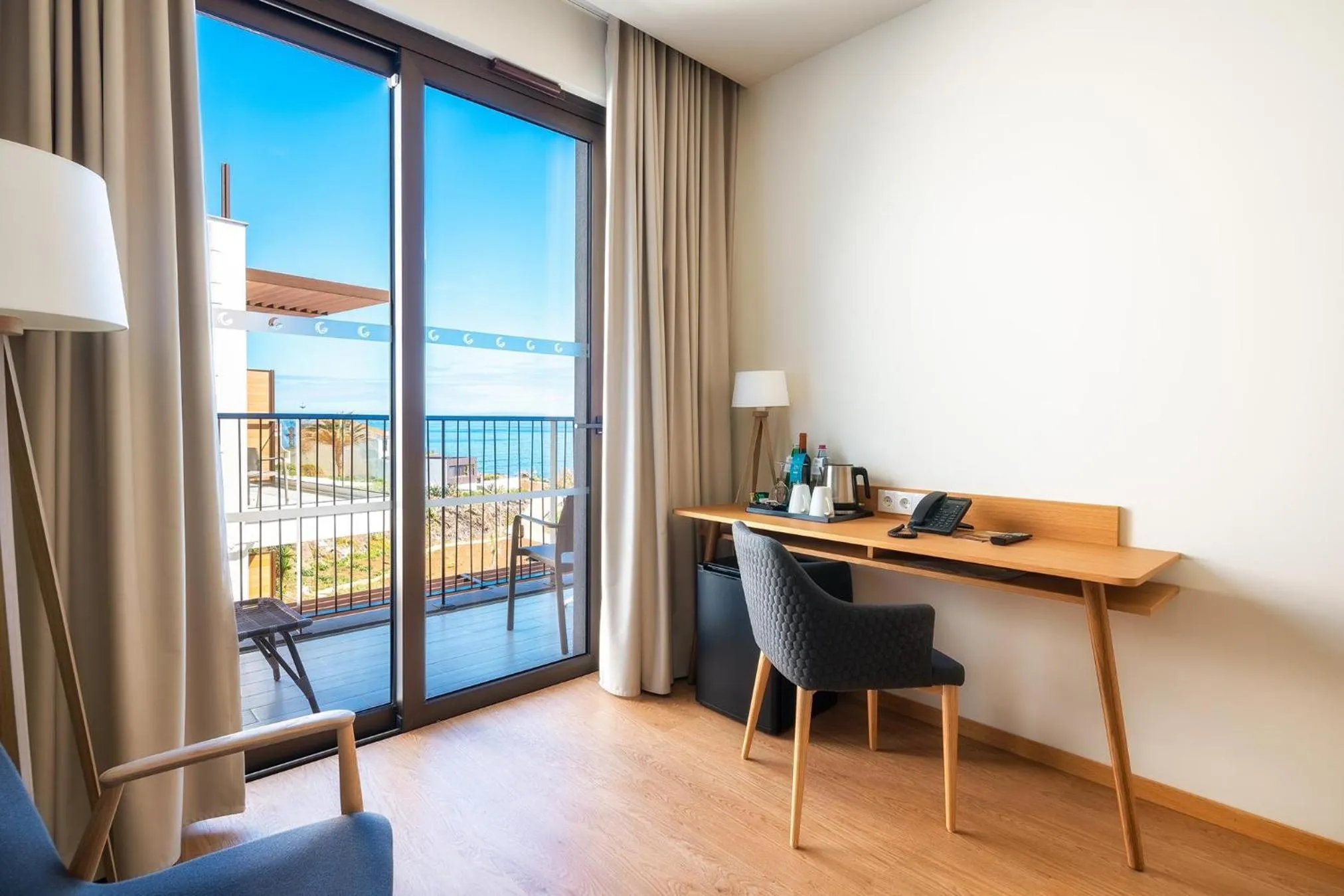 Photo of the whole room in Sentido Galomar - Adults Only