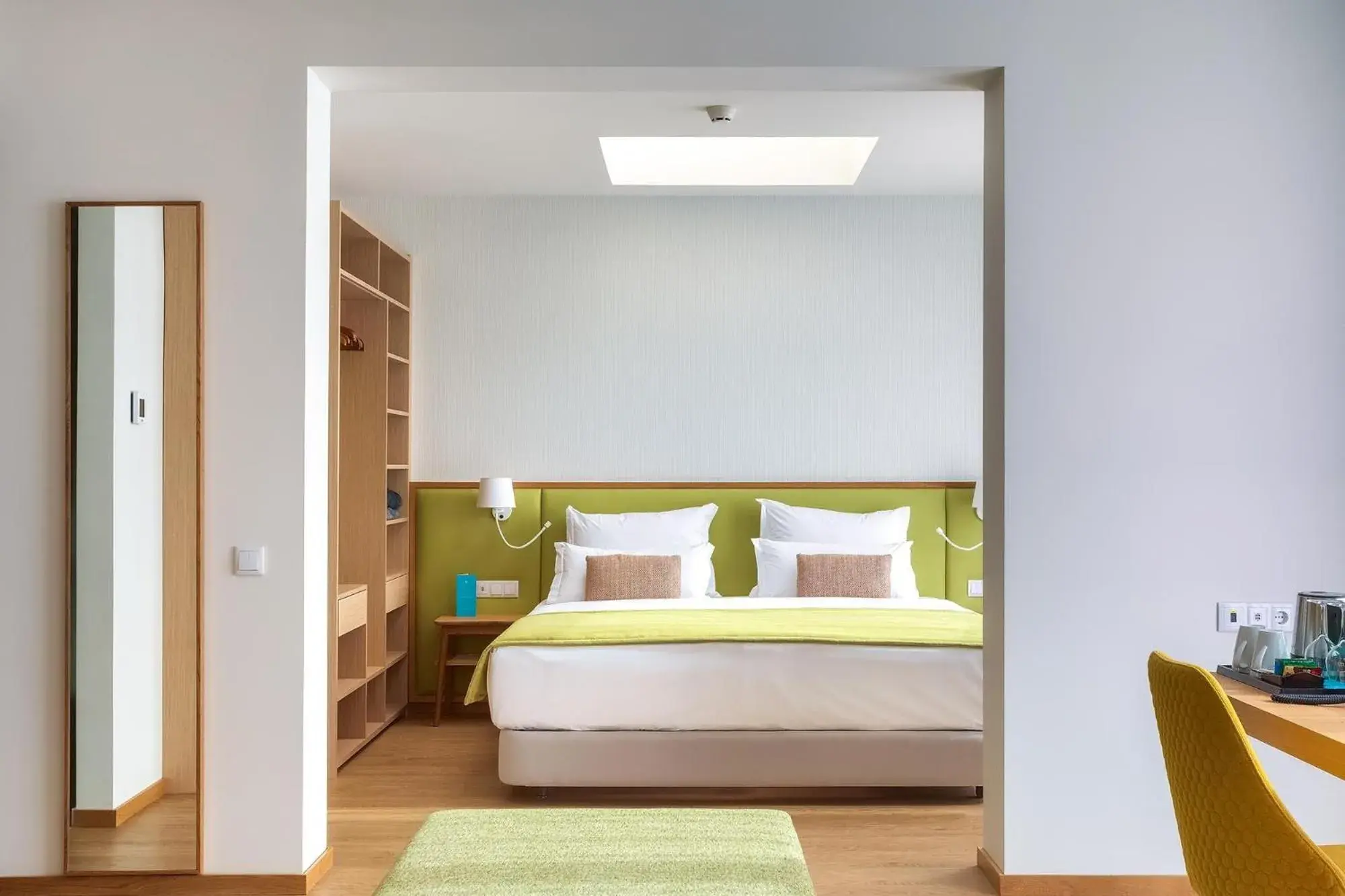 Photo of the whole room, Bed in Sentido Galomar - Adults Only Photo of the whole room, Bed in Sentido Galomar - Adults Only