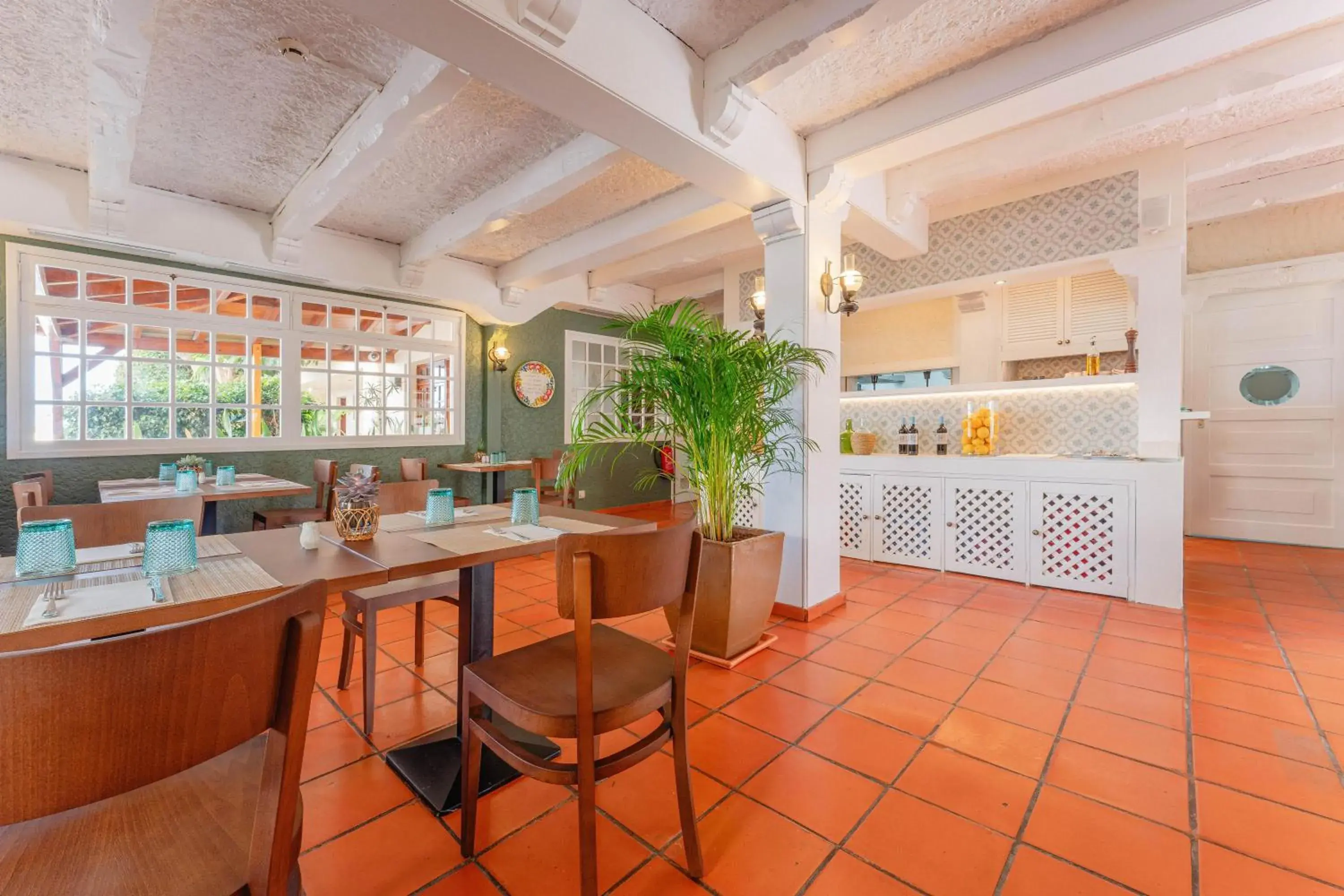 Restaurant/places to eat in Sentido Galomar - Adults Only Restaurant/places to eat in Sentido Galomar - Adults Only