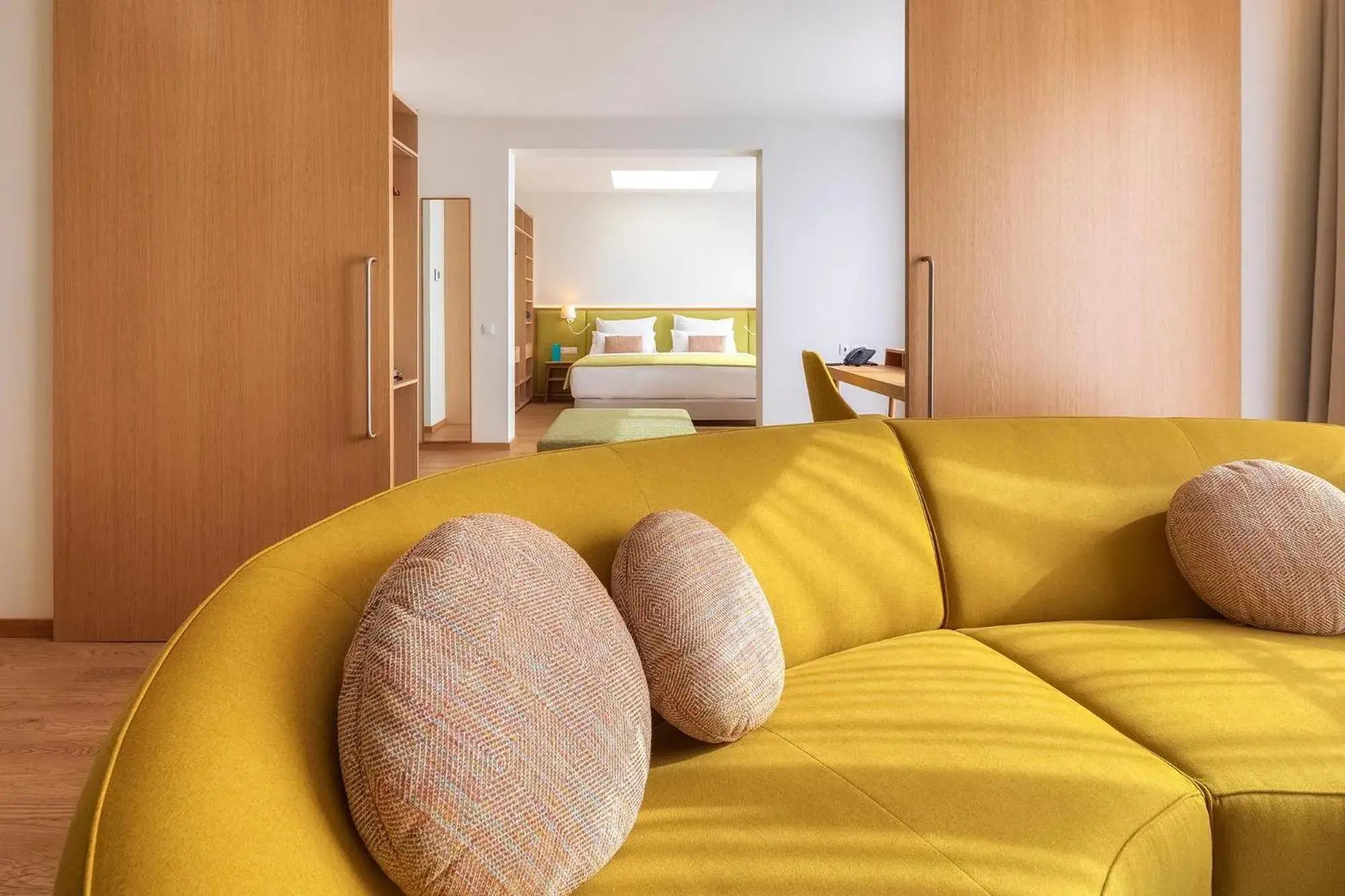 Photo of the whole room in Sentido Galomar - Adults Only Photo of the whole room in Sentido Galomar - Adults Only