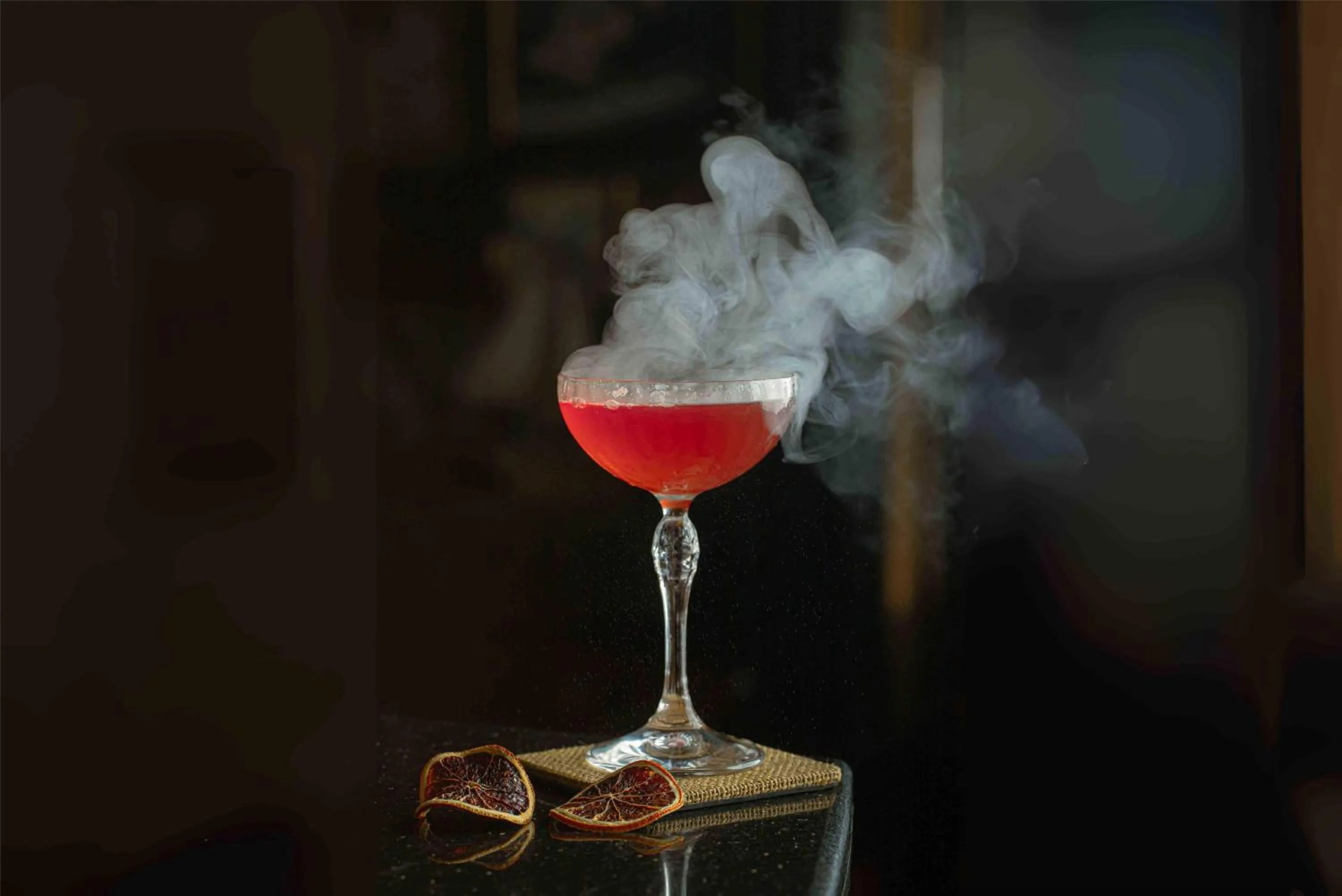 Food and drinks in Radisson Blu MBD Hotel Noida