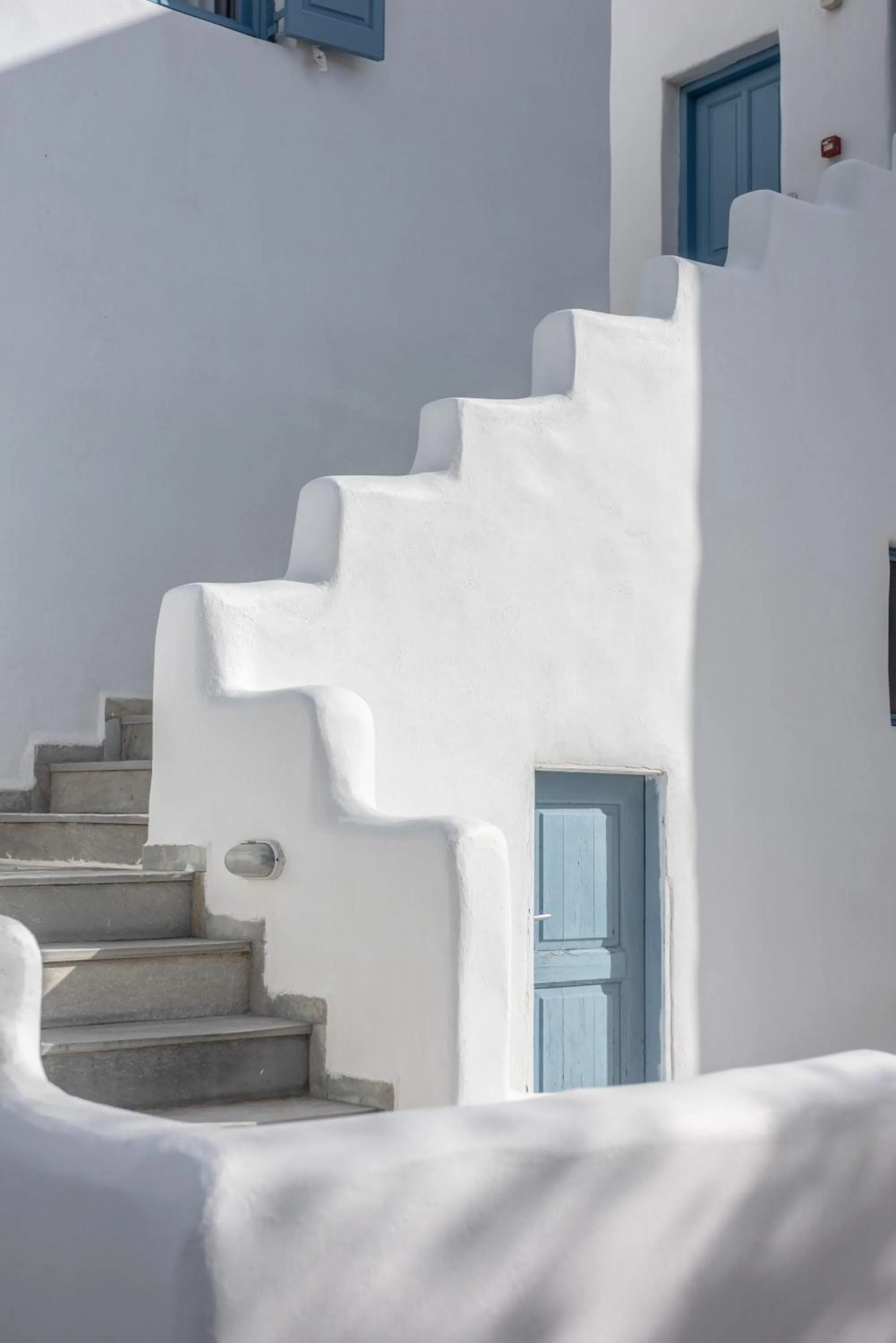 Glaros Hotel (By The Sea)