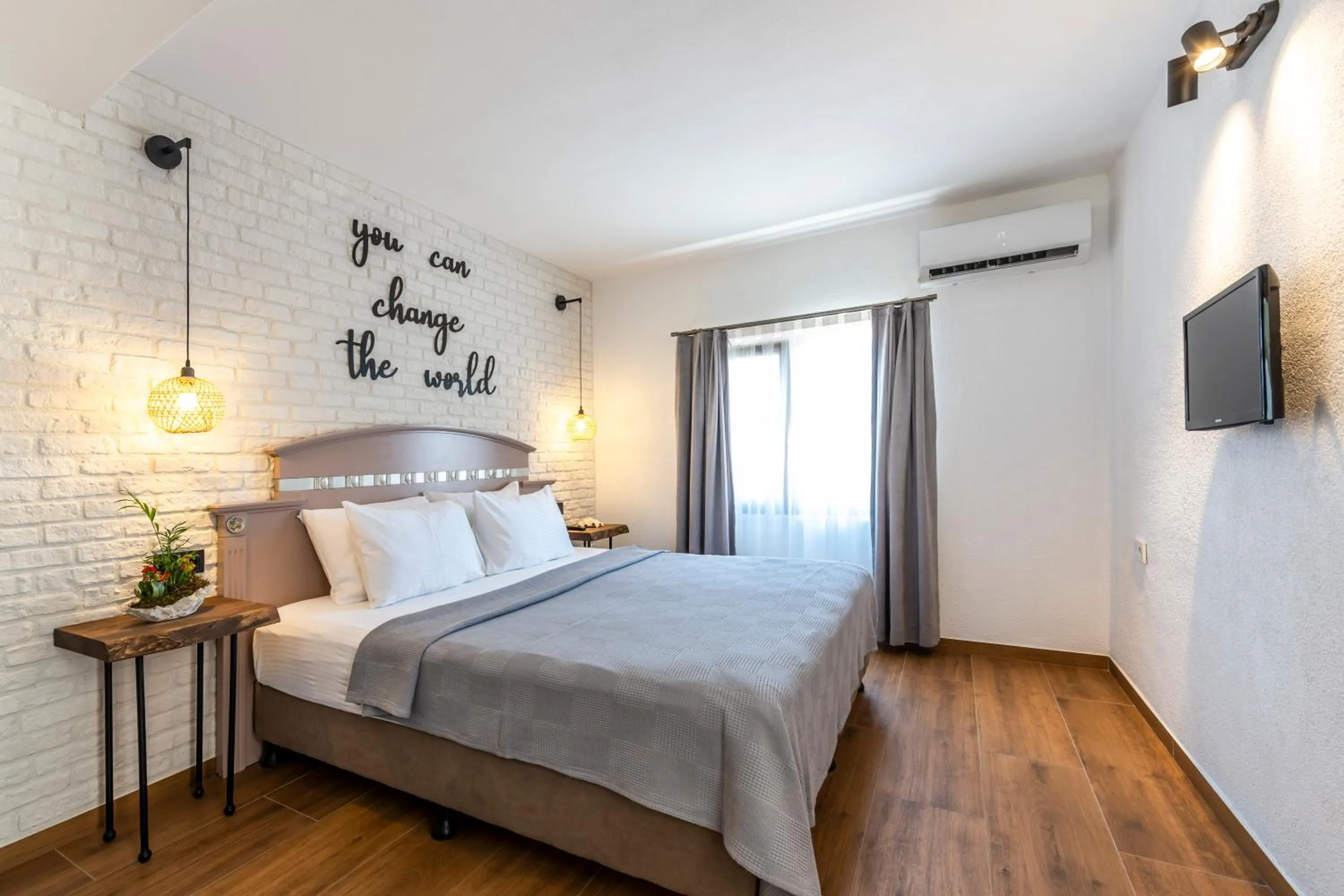 The Poyz Hotel Bodrum