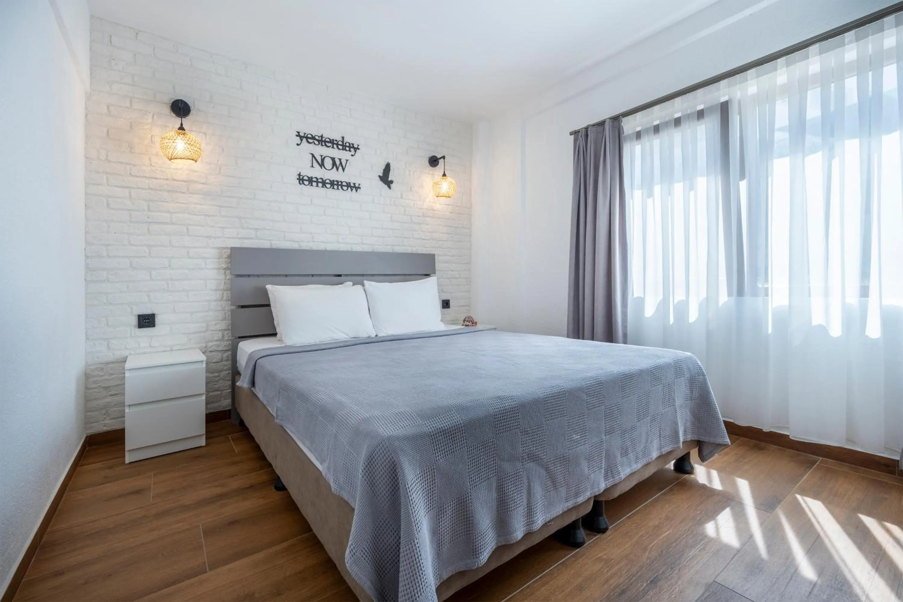 The Poyz Hotel Bodrum