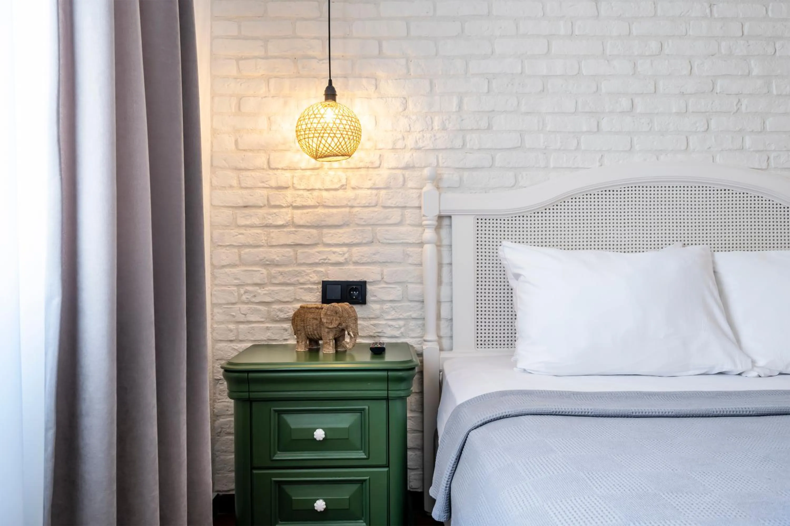 The Poyz Hotel Bodrum