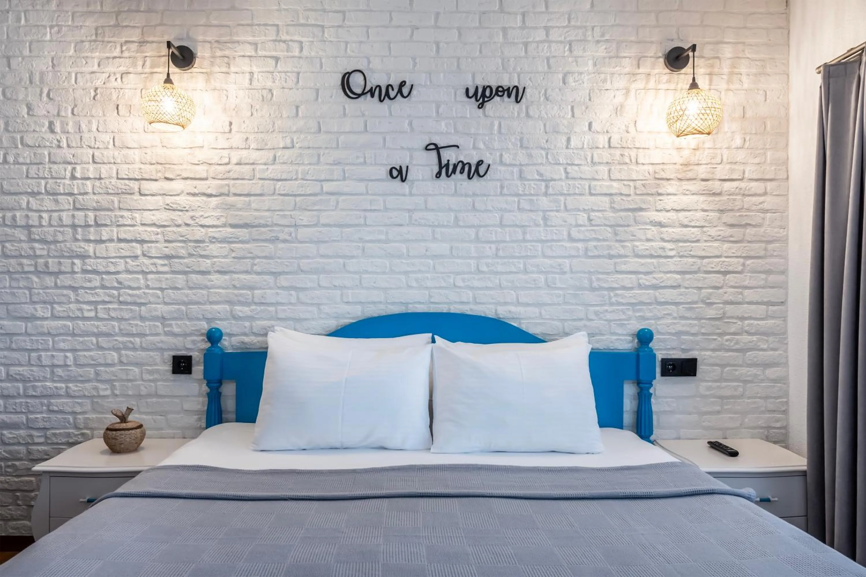 The Poyz Hotel Bodrum