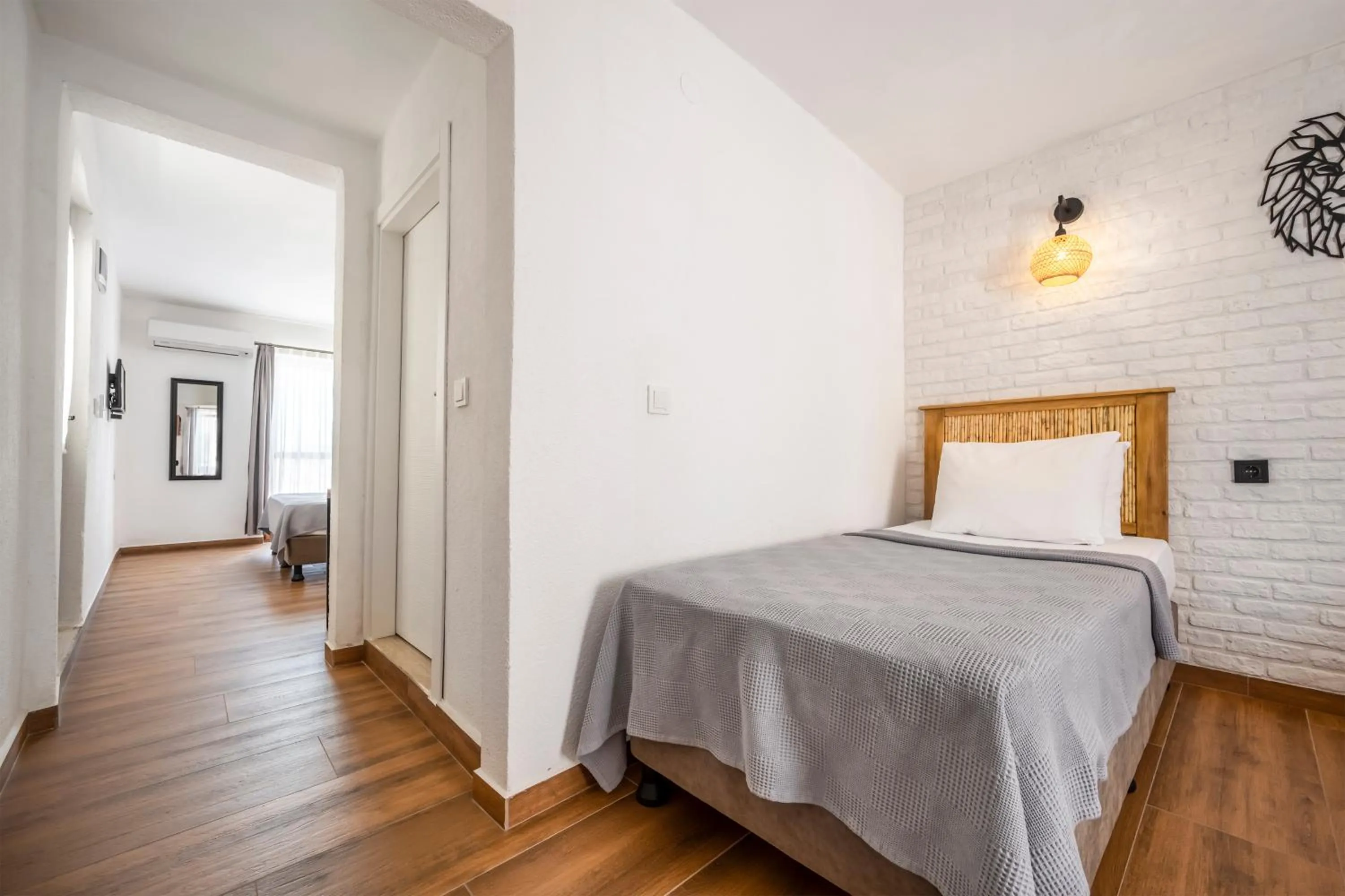 The Poyz Hotel Bodrum