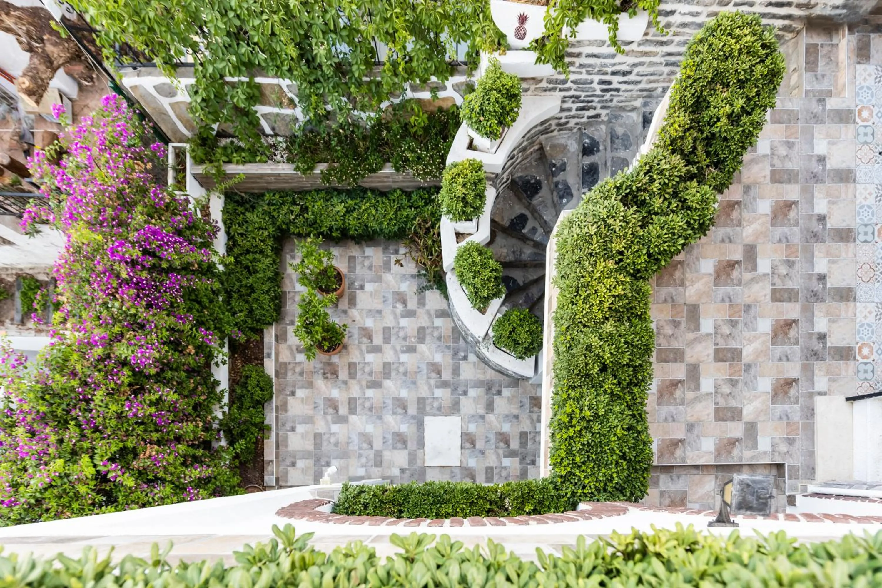 The Poyz Hotel Bodrum