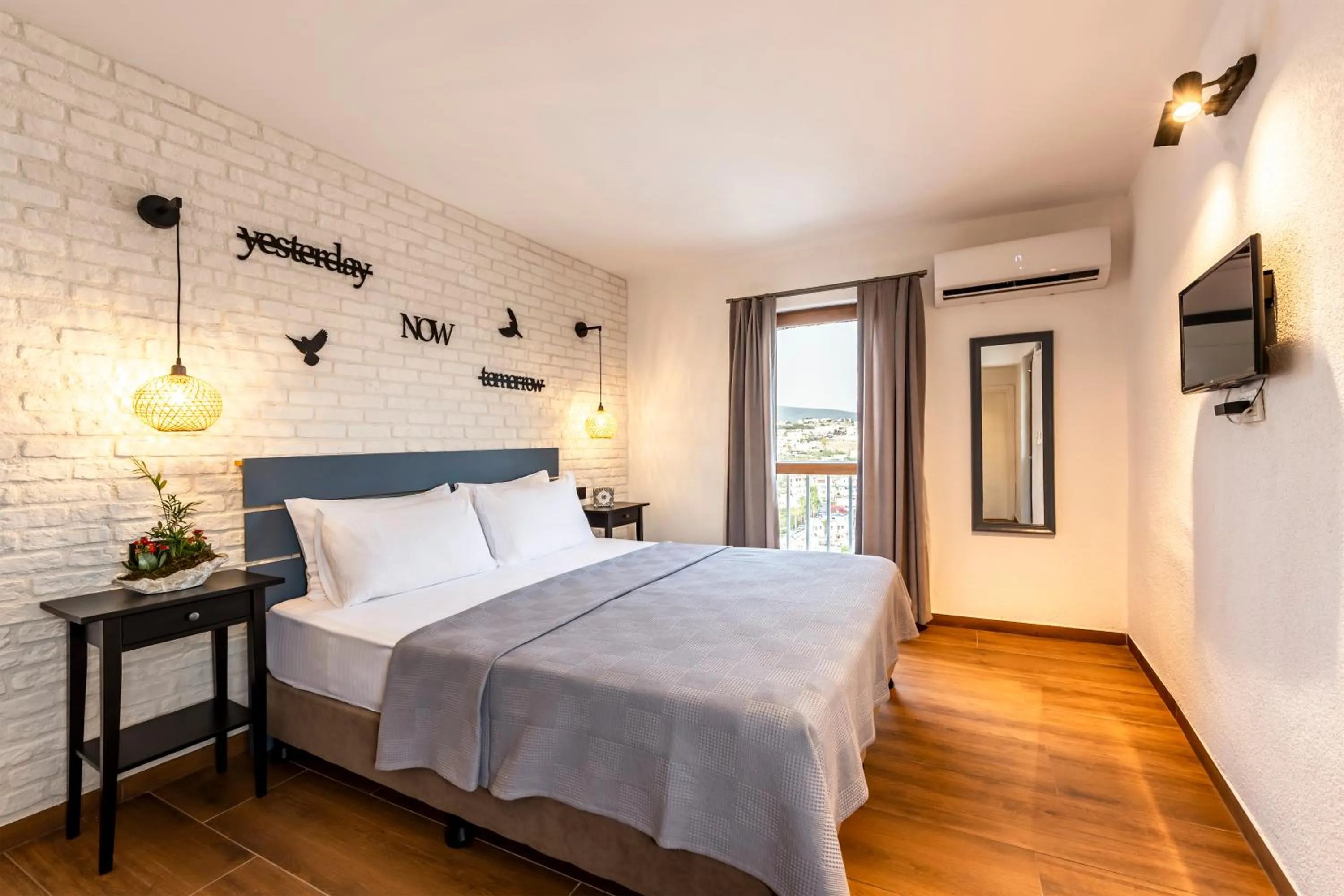 The Poyz Hotel Bodrum