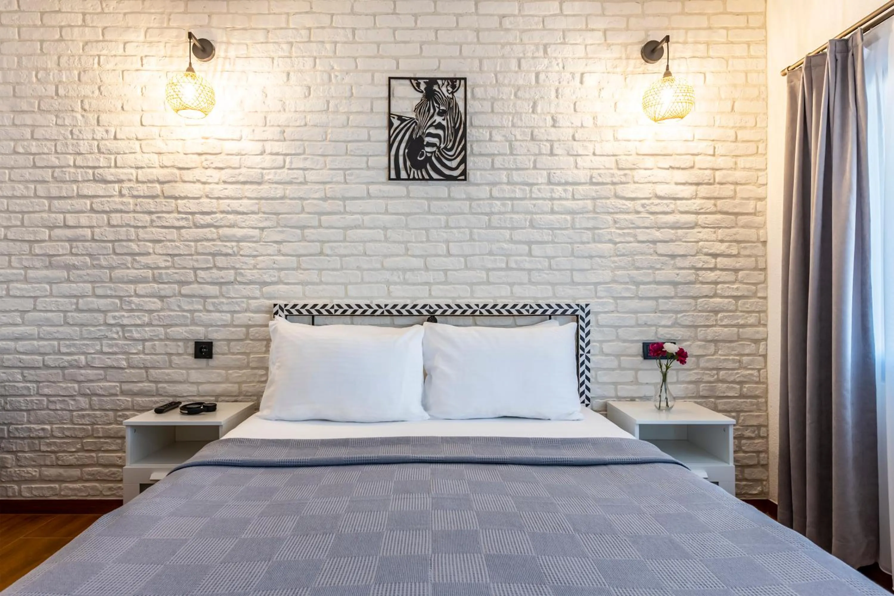 The Poyz Hotel Bodrum