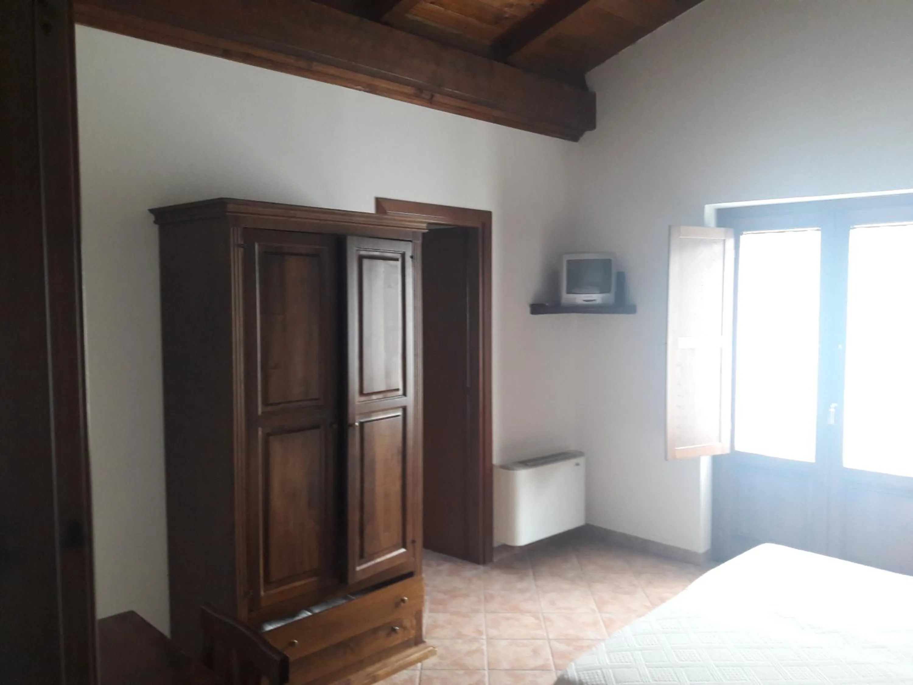 Bed in Terrazze sul frido