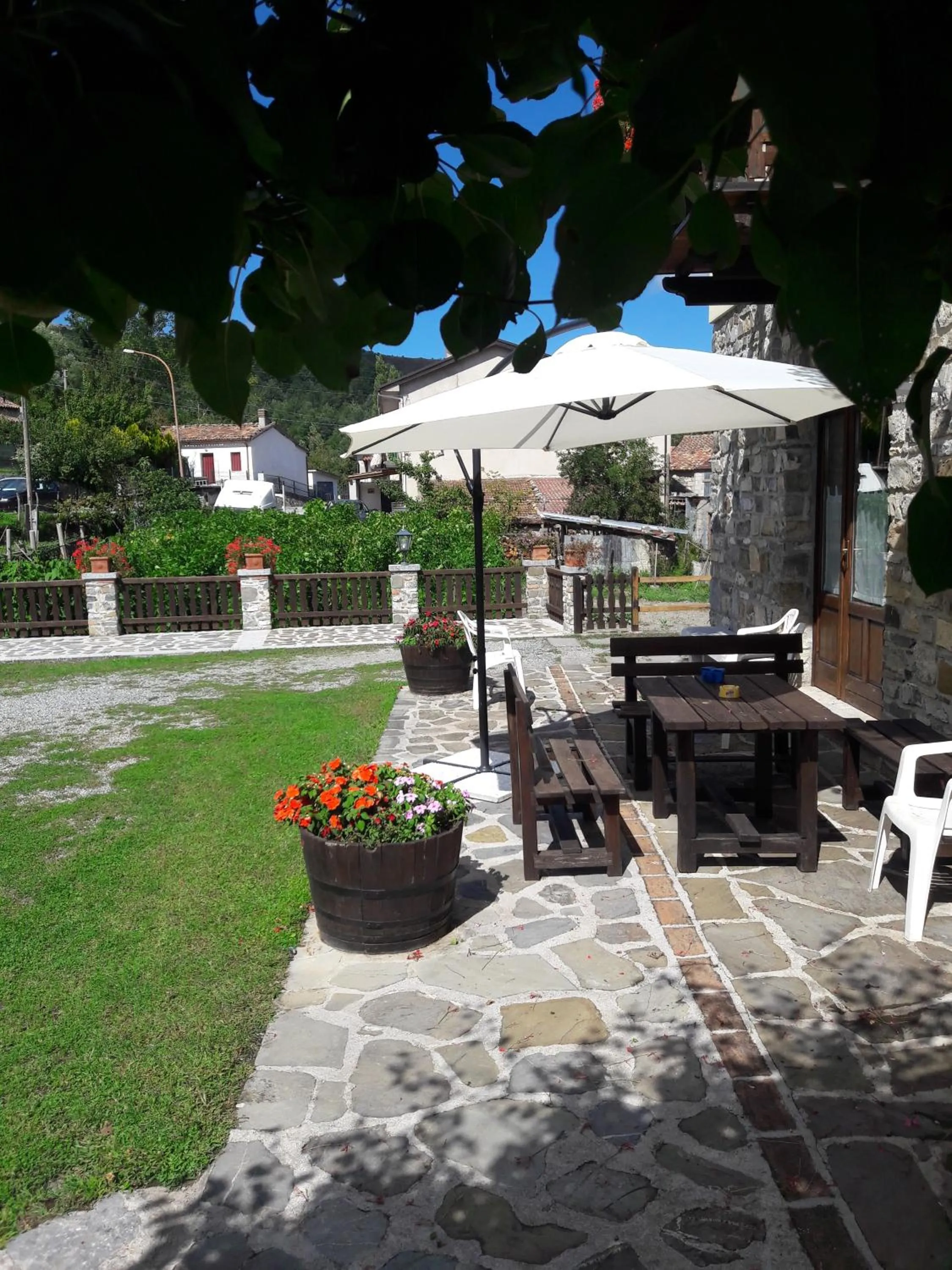 Terrazze sul frido