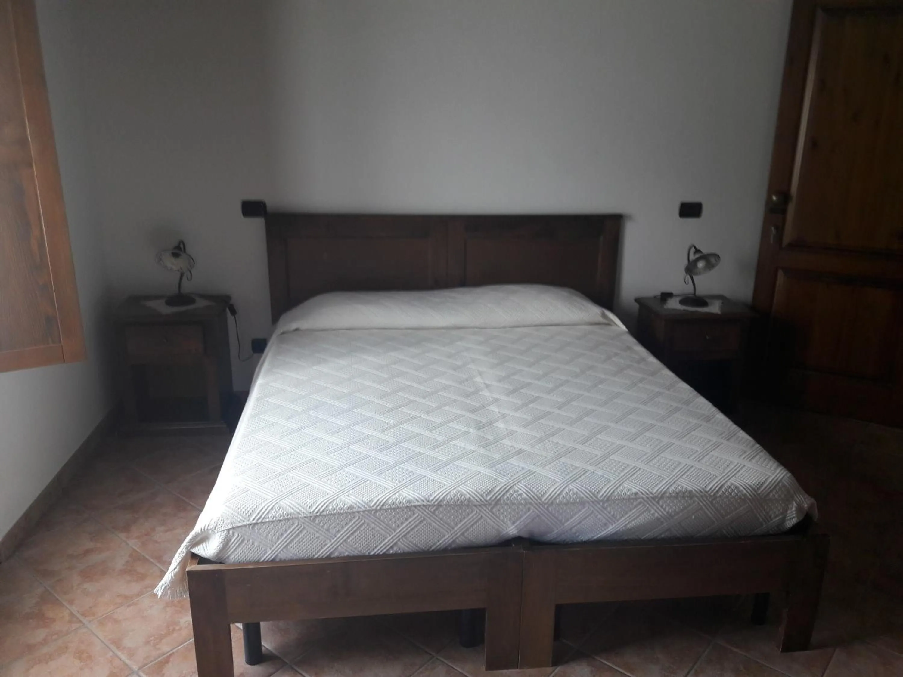 Bed in Terrazze sul frido
