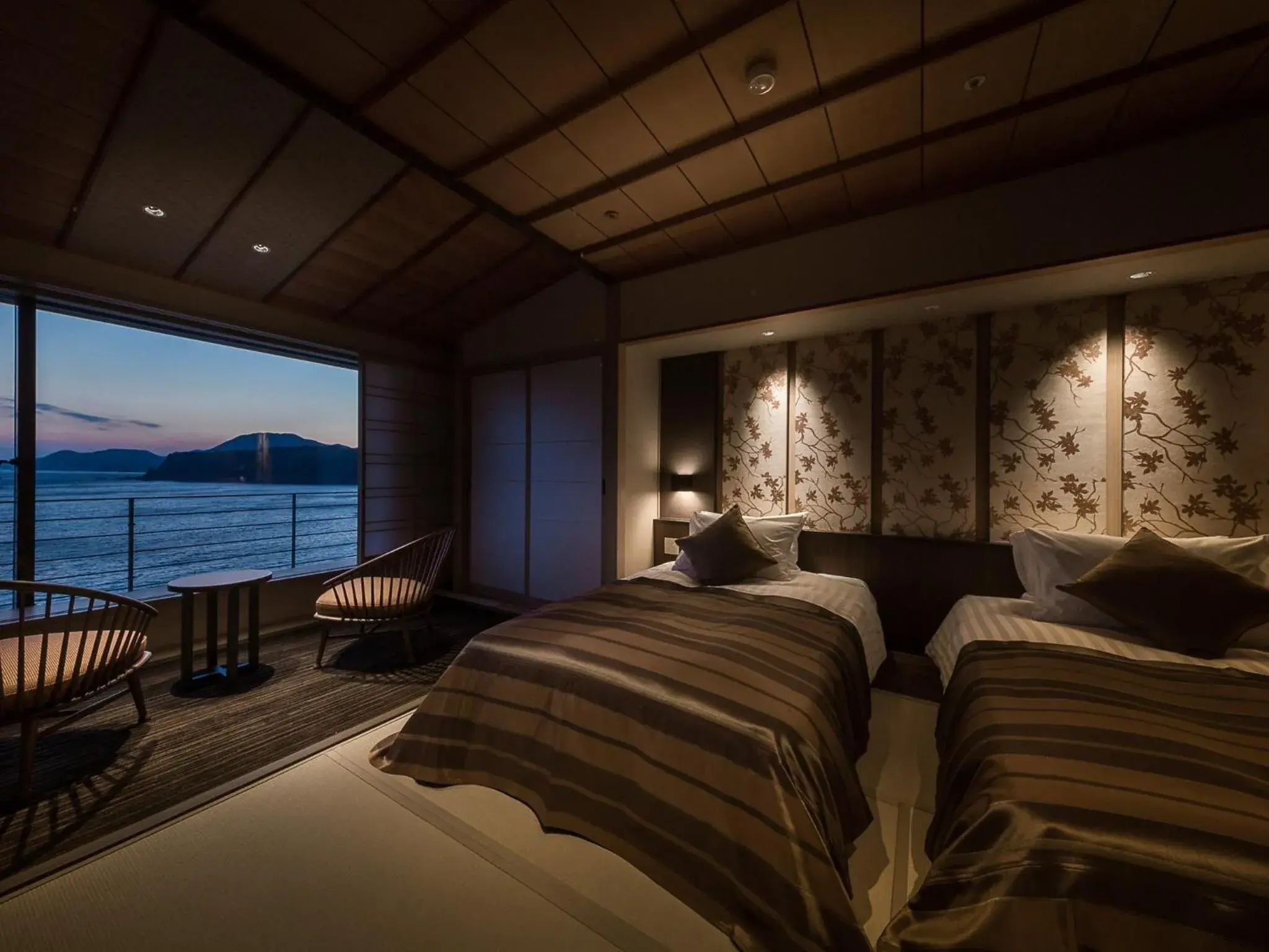 Area and facilities, Bed in Inatori Ginsuiso Area and facilities, Bed in Inatori Ginsuiso