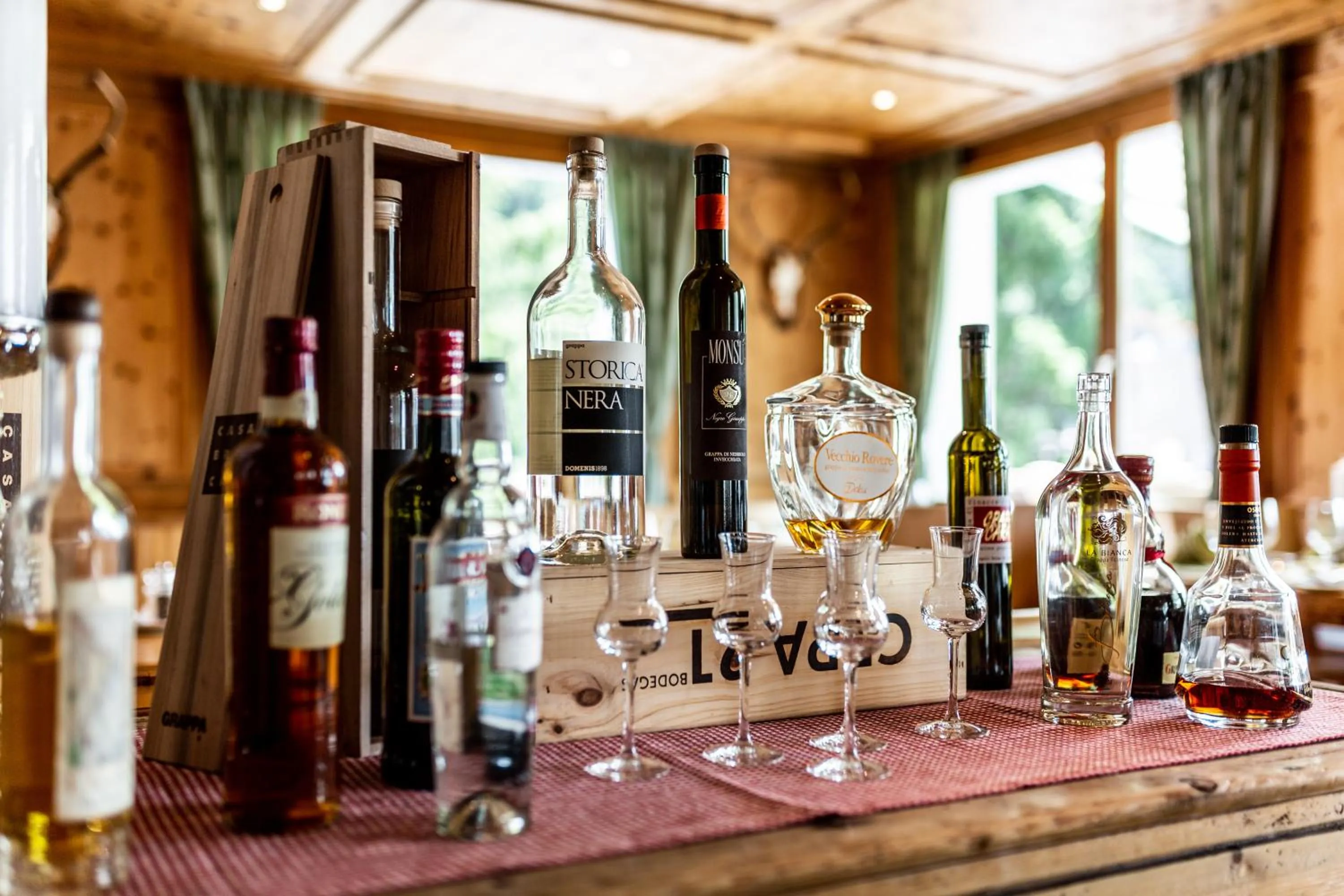 Hotel Waldhaus am See