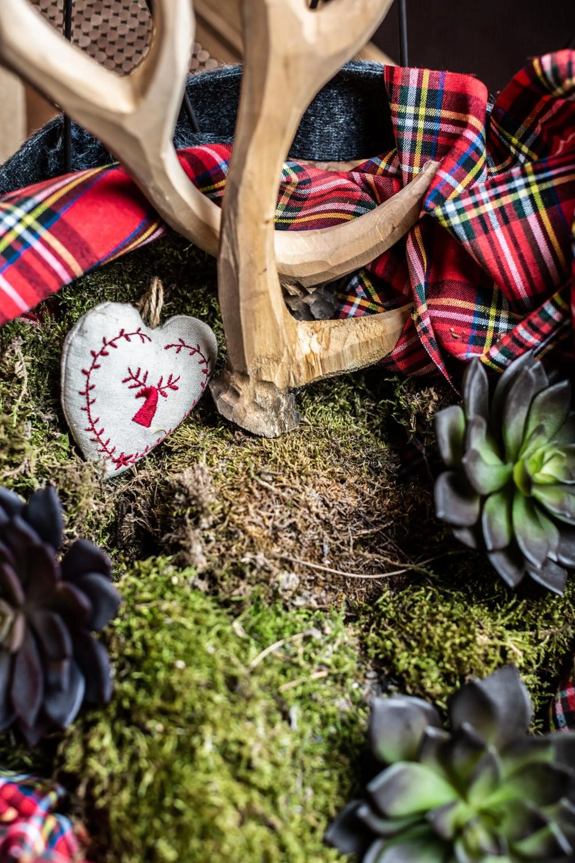 Hotel Waldhaus am See