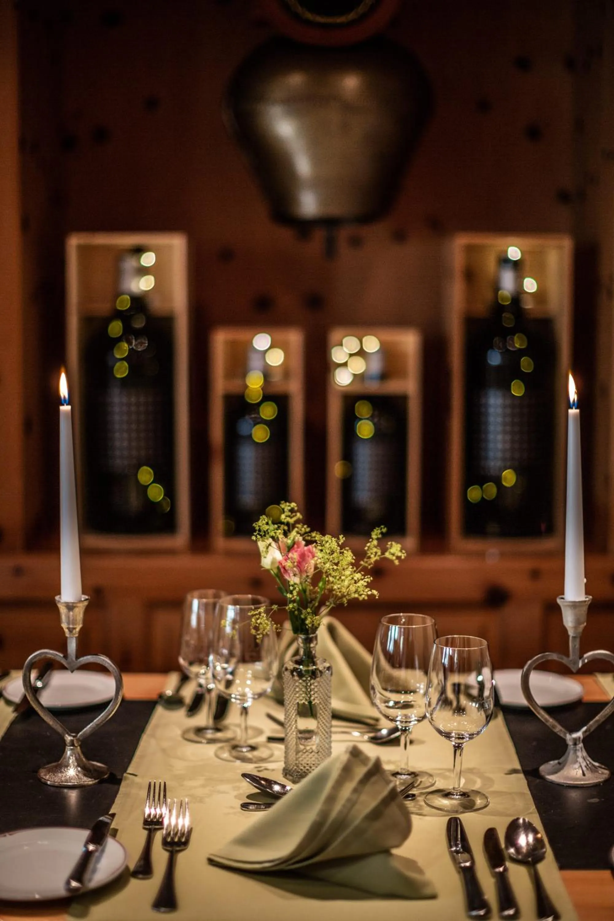 Hotel Waldhaus am See